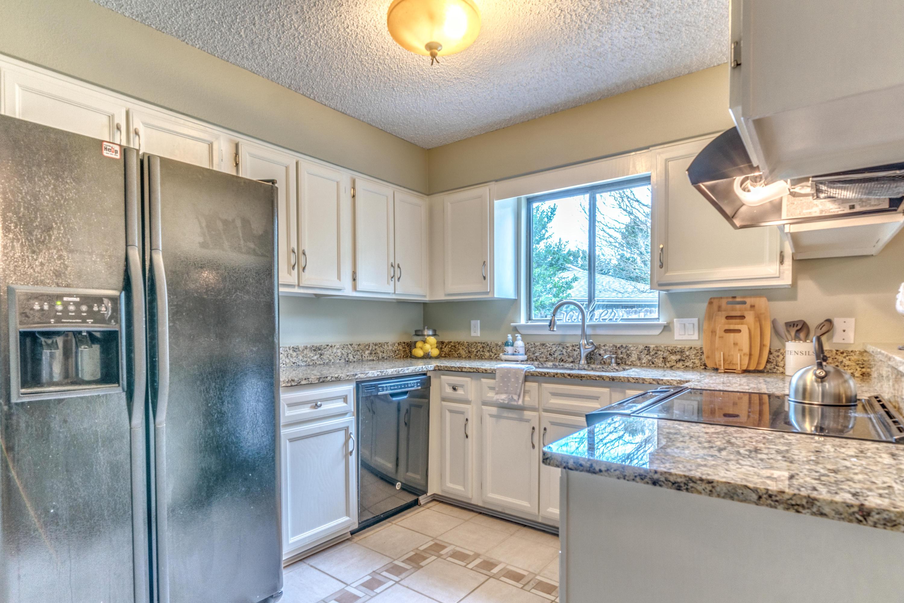 SEA HILLS 3RD - Residential