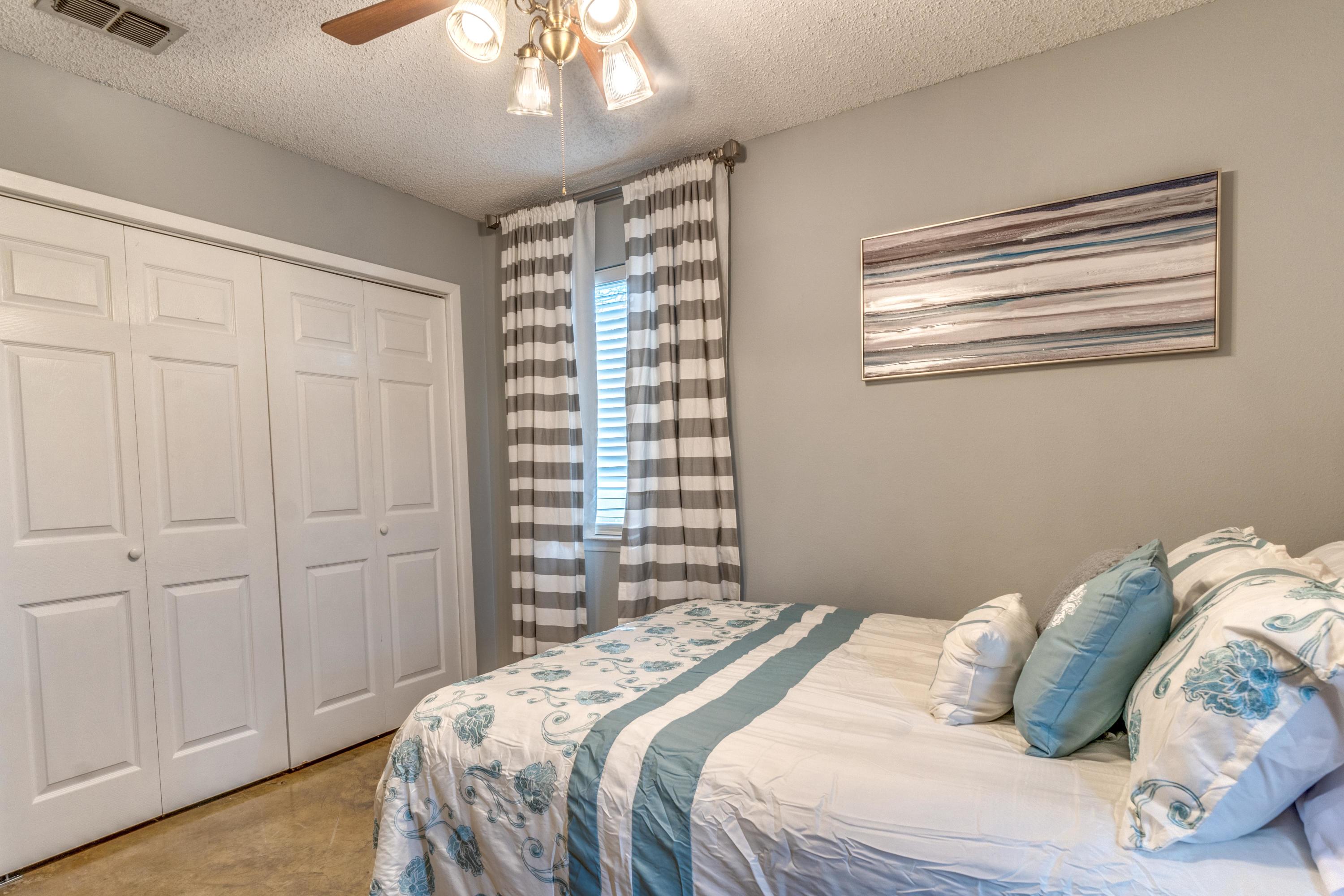 SEA HILLS 3RD - Residential