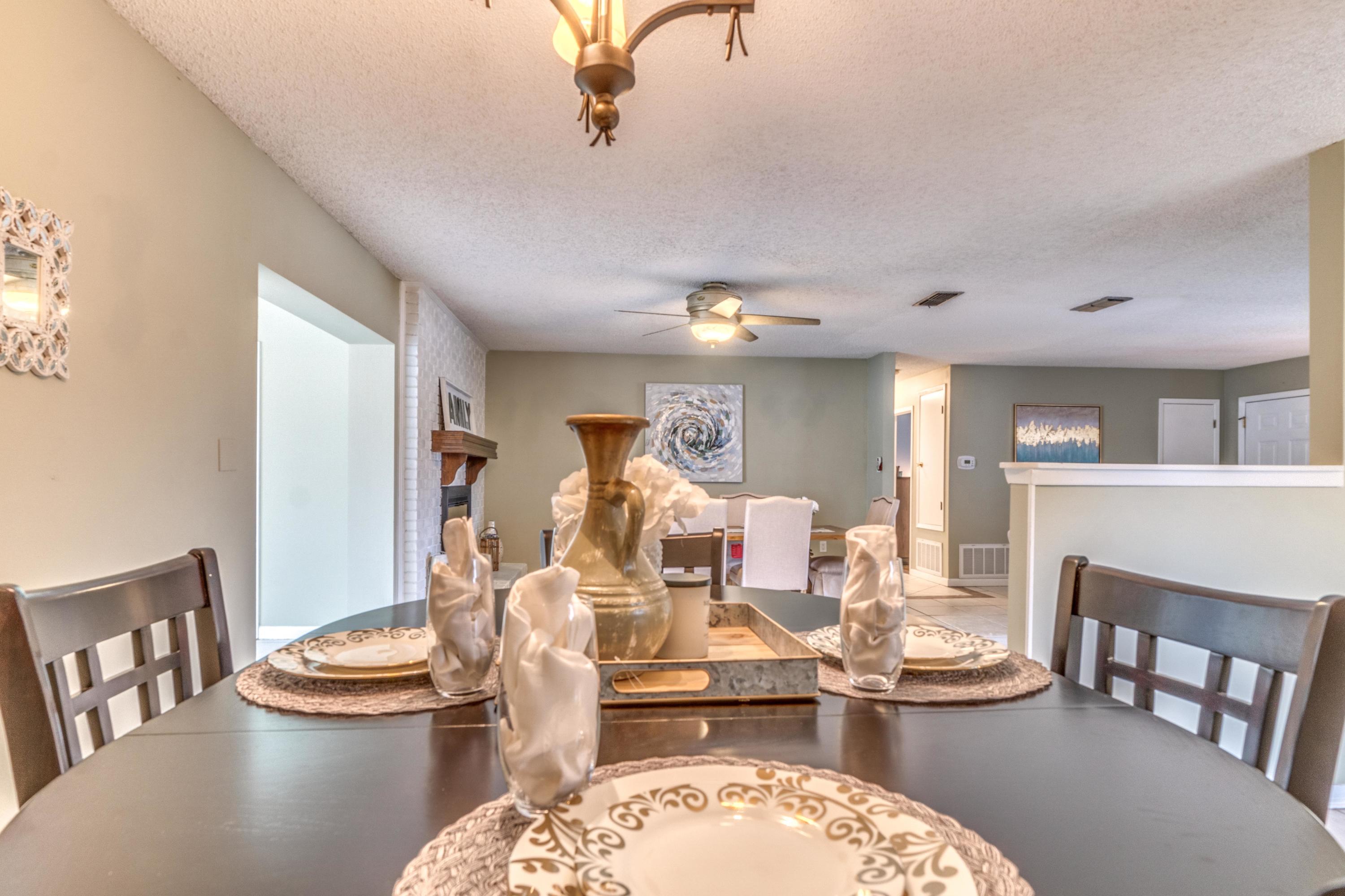 SEA HILLS 3RD - Residential