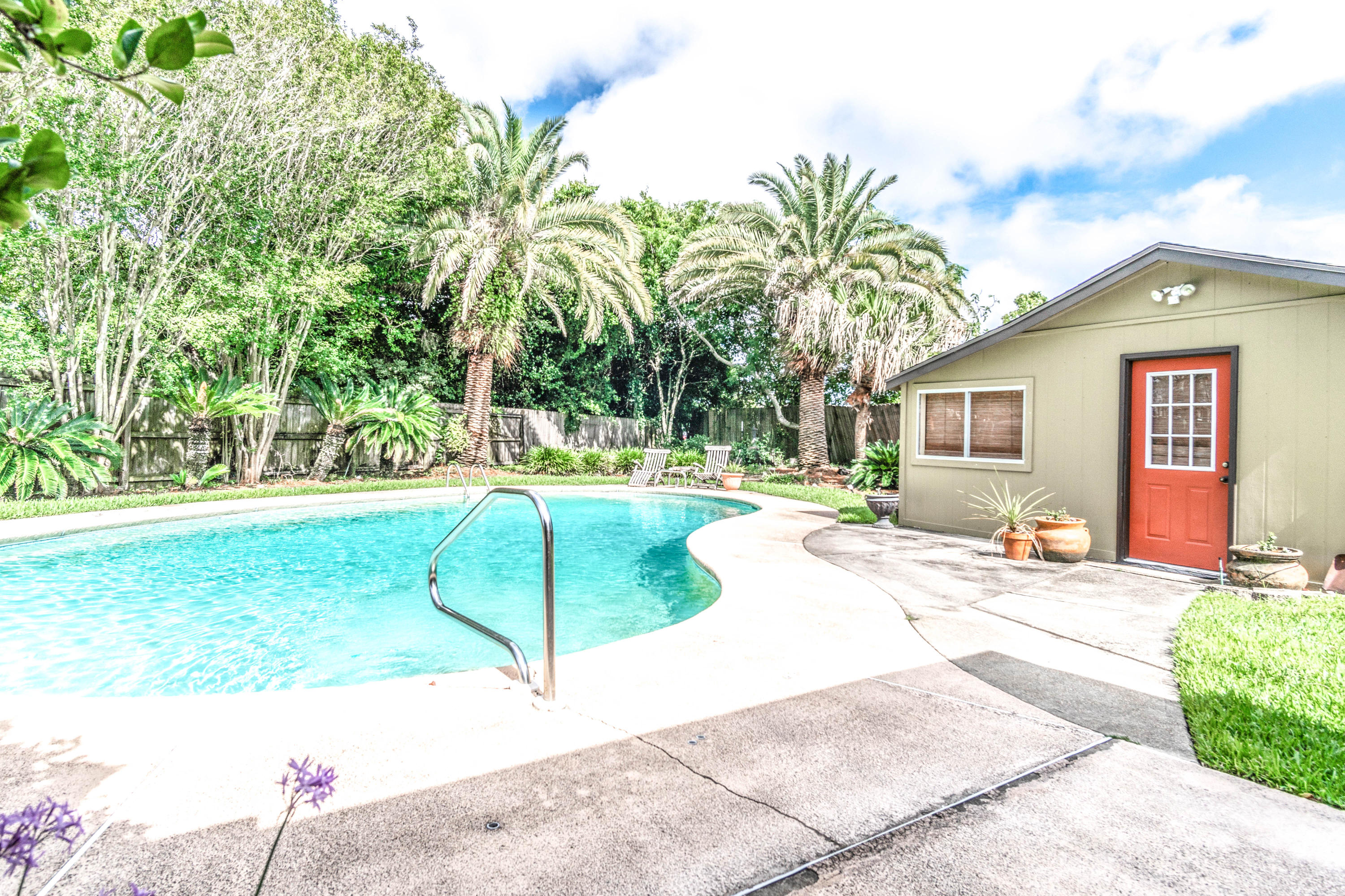 SEA HILLS 3RD - Residential