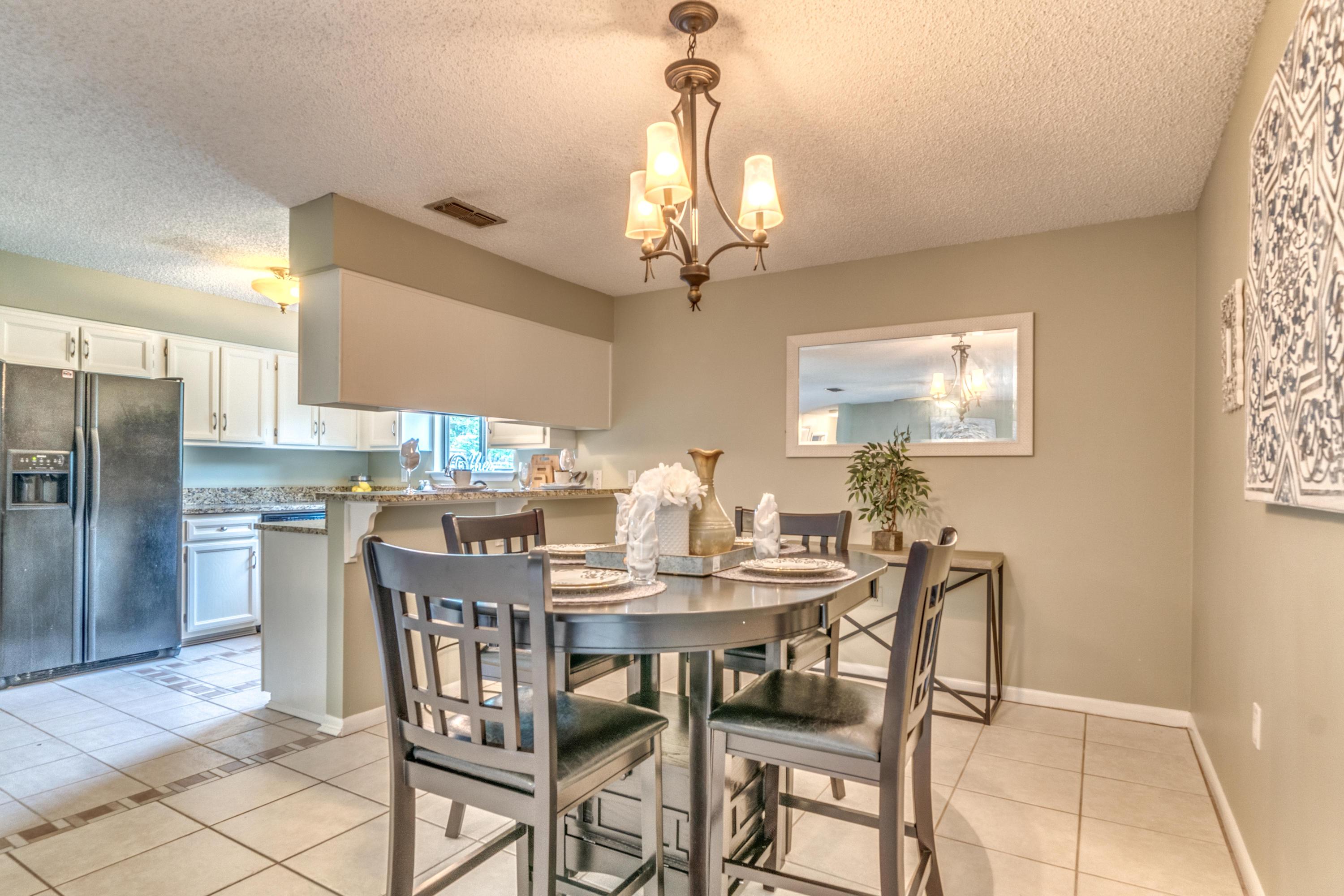 SEA HILLS 3RD - Residential