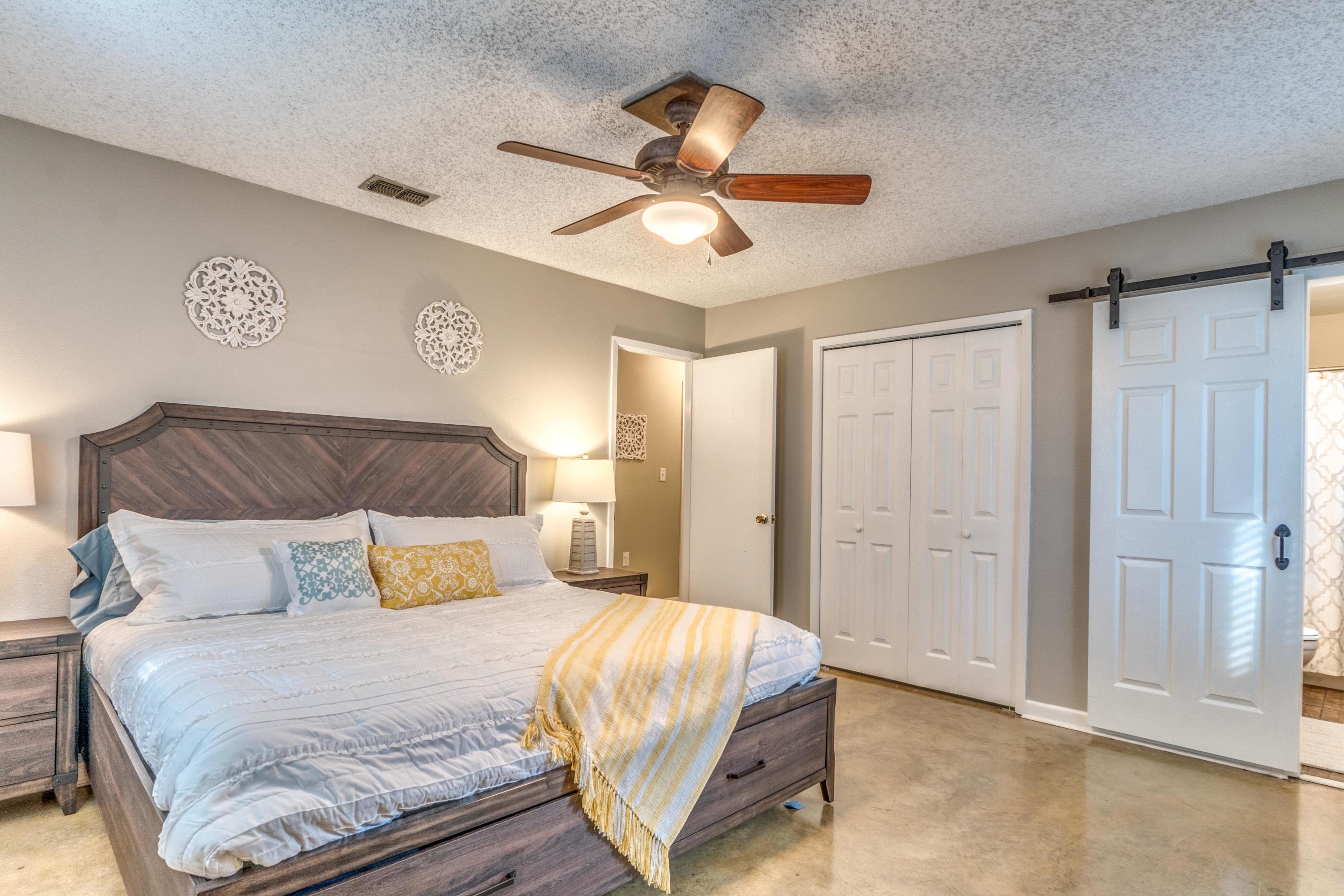 SEA HILLS 3RD - Residential