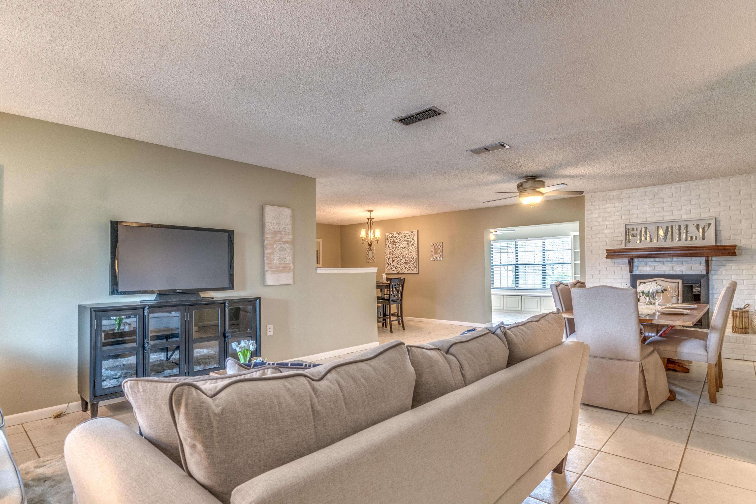 SEA HILLS 3RD - Residential