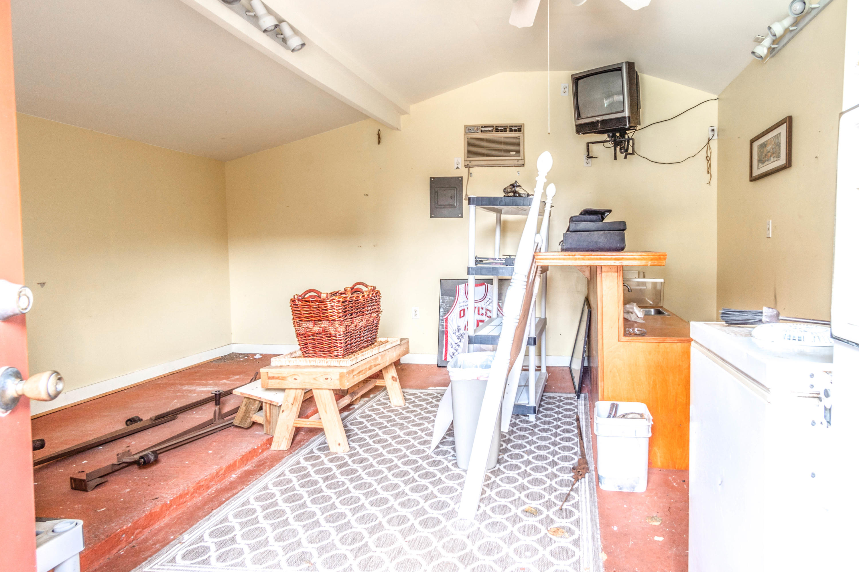 SEA HILLS 3RD - Residential