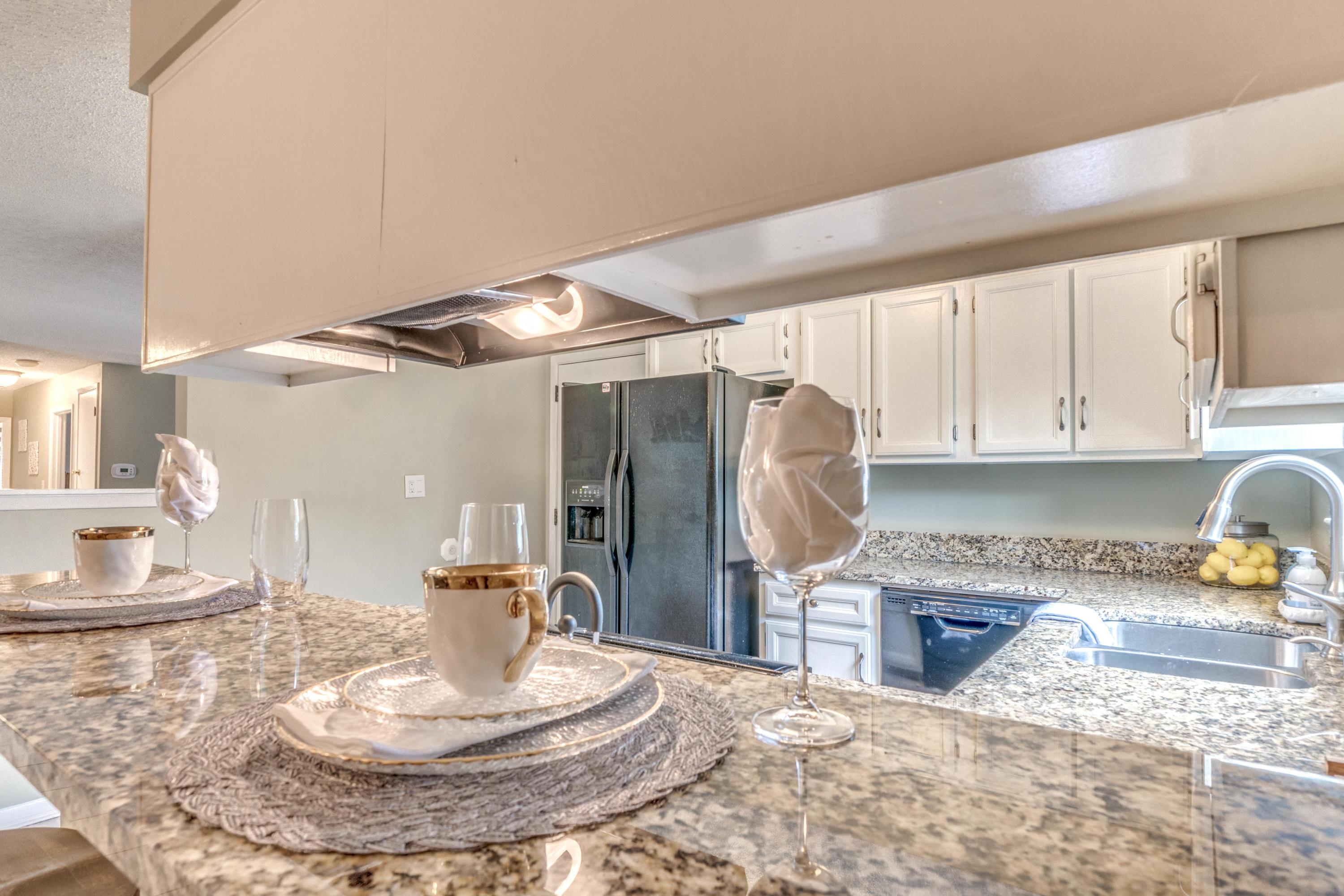 SEA HILLS 3RD - Residential