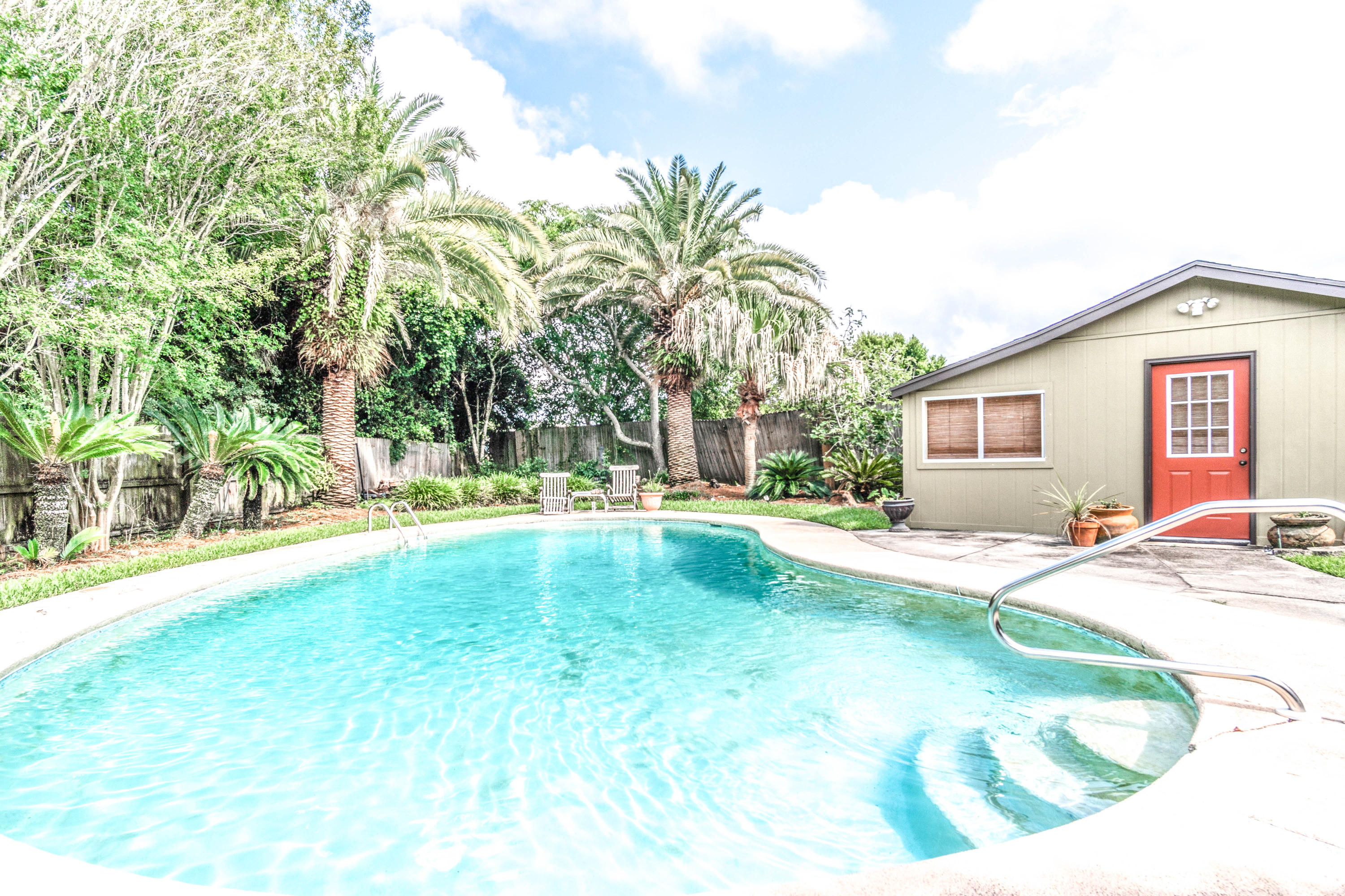 SEA HILLS 3RD - Residential