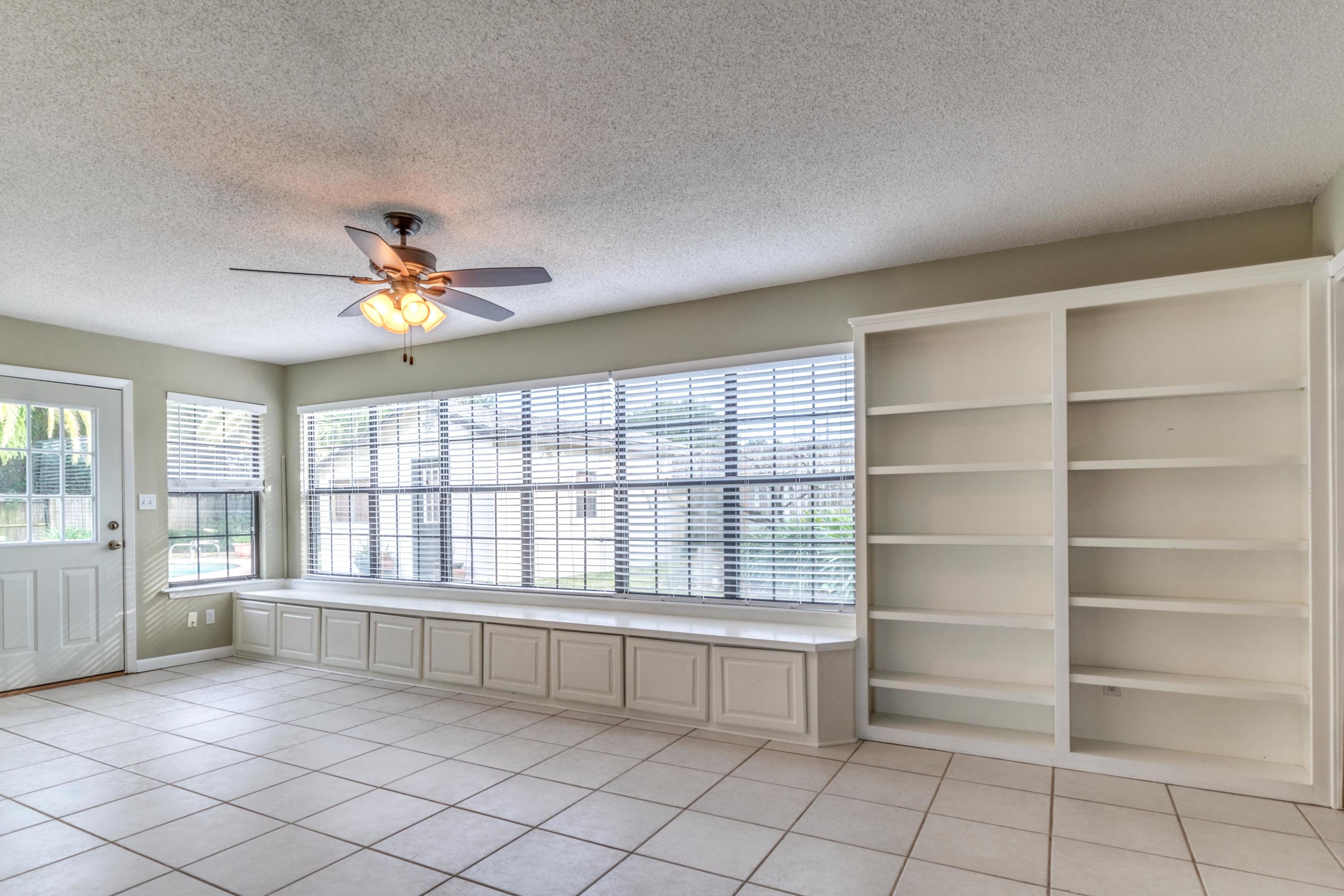 SEA HILLS 3RD - Residential