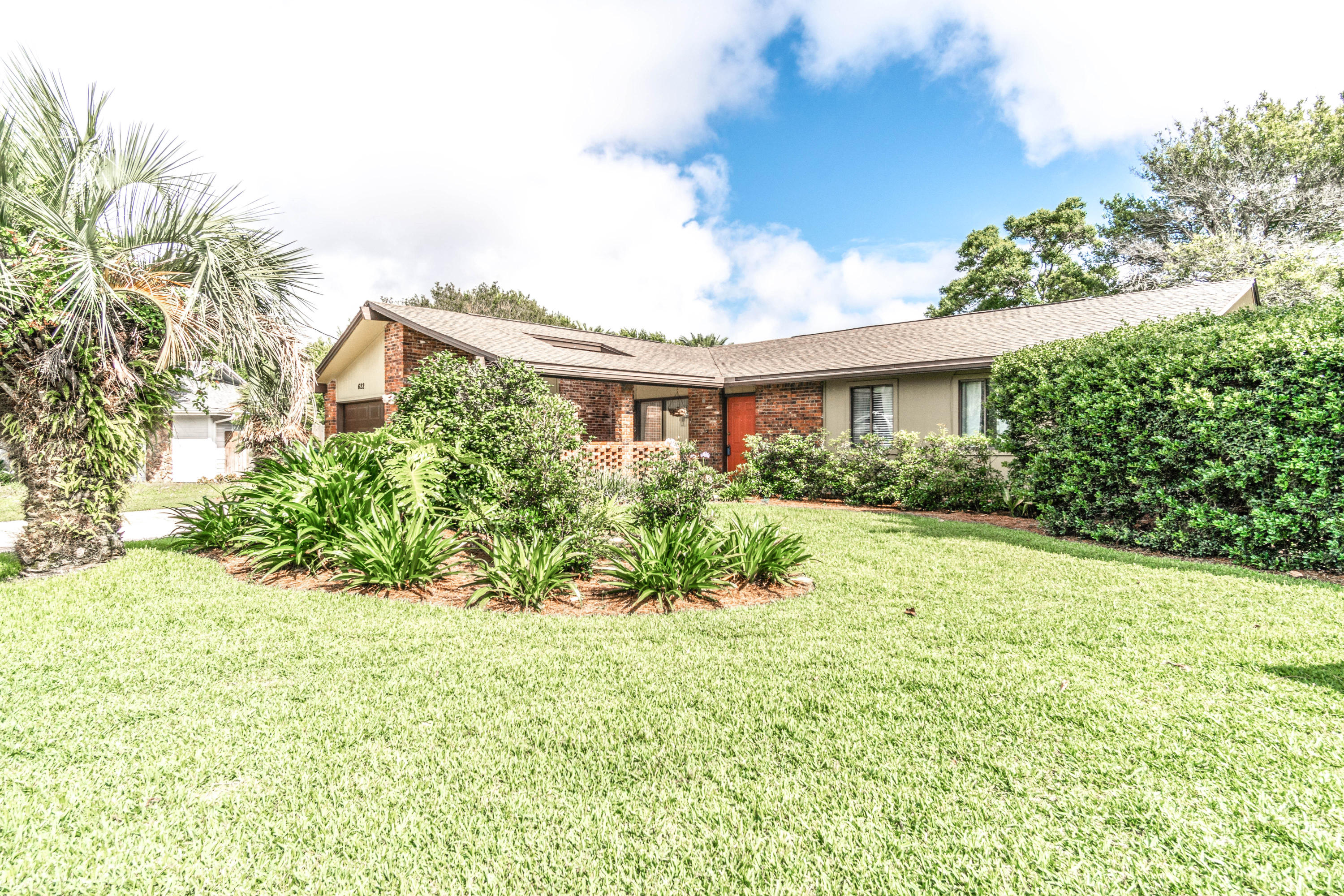 SEA HILLS 3RD - Residential