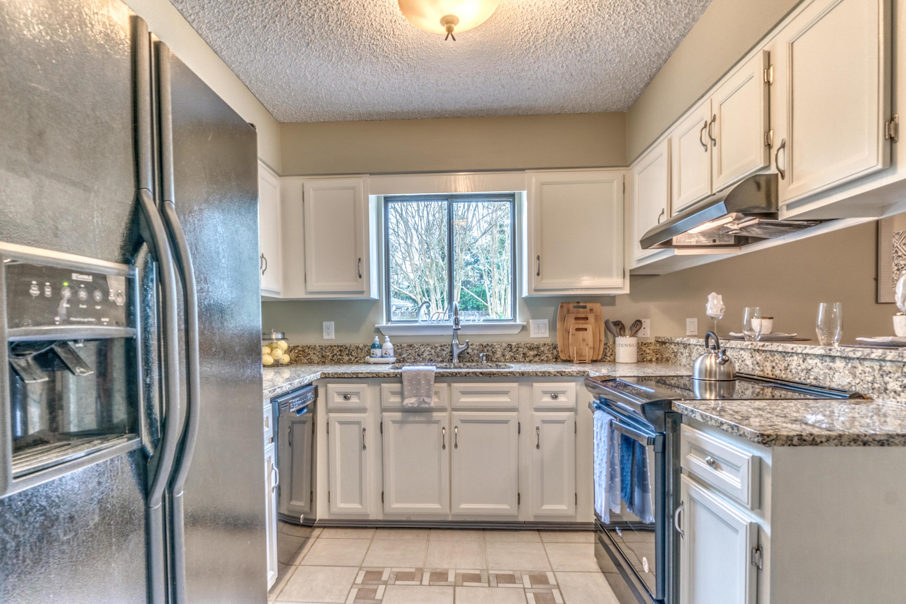 SEA HILLS 3RD - Residential