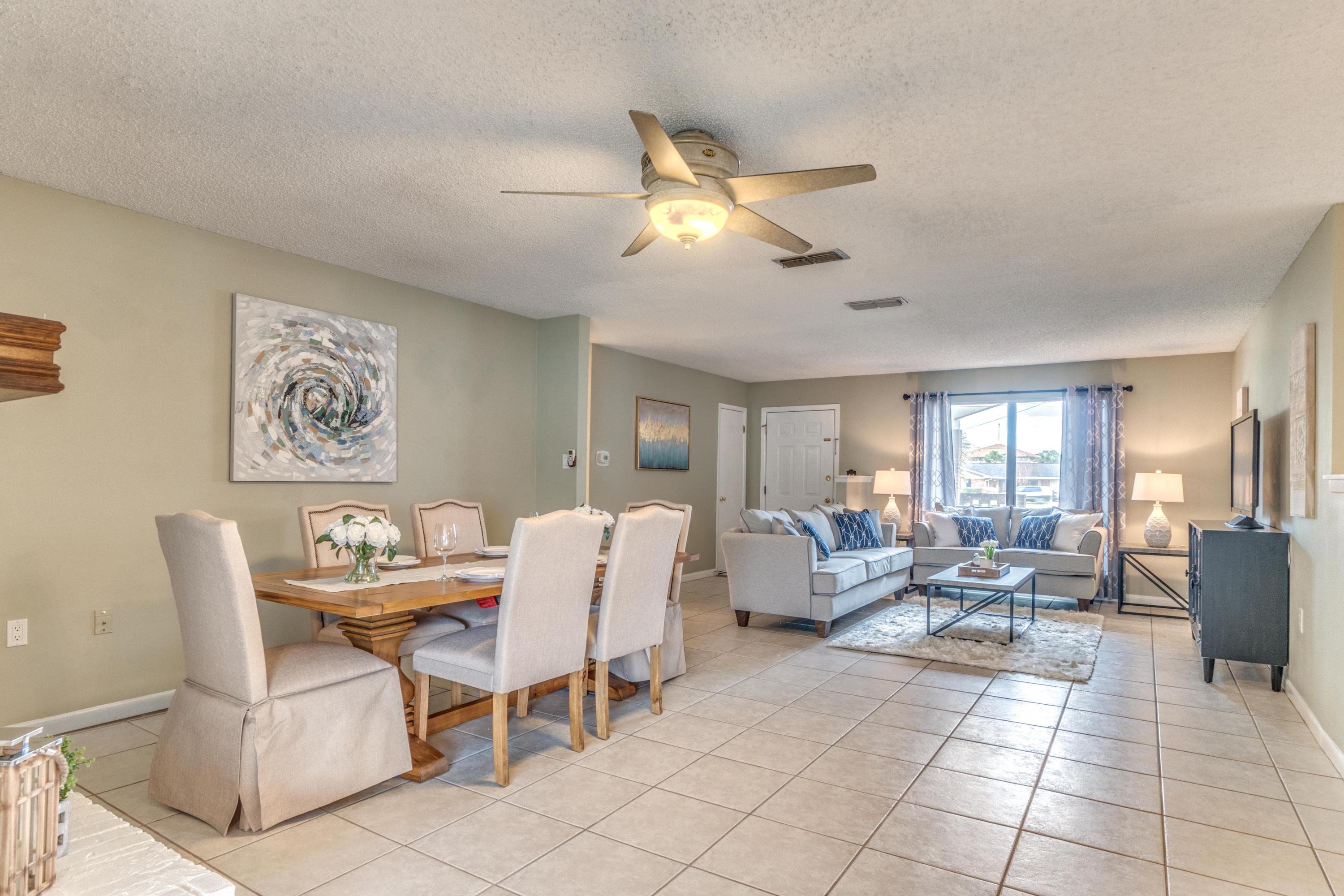 SEA HILLS 3RD - Residential