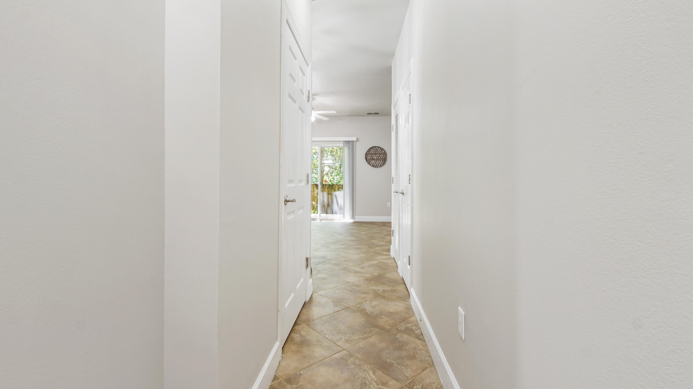 Palms of Freeport - Residential