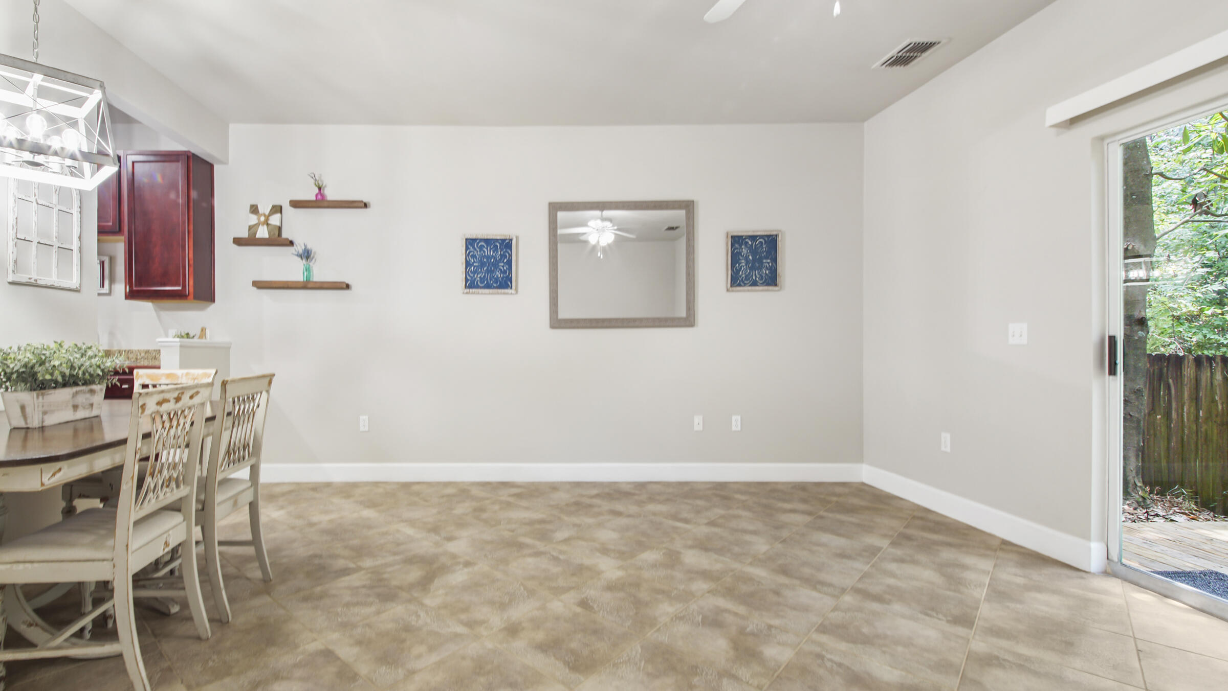 Palms of Freeport - Residential