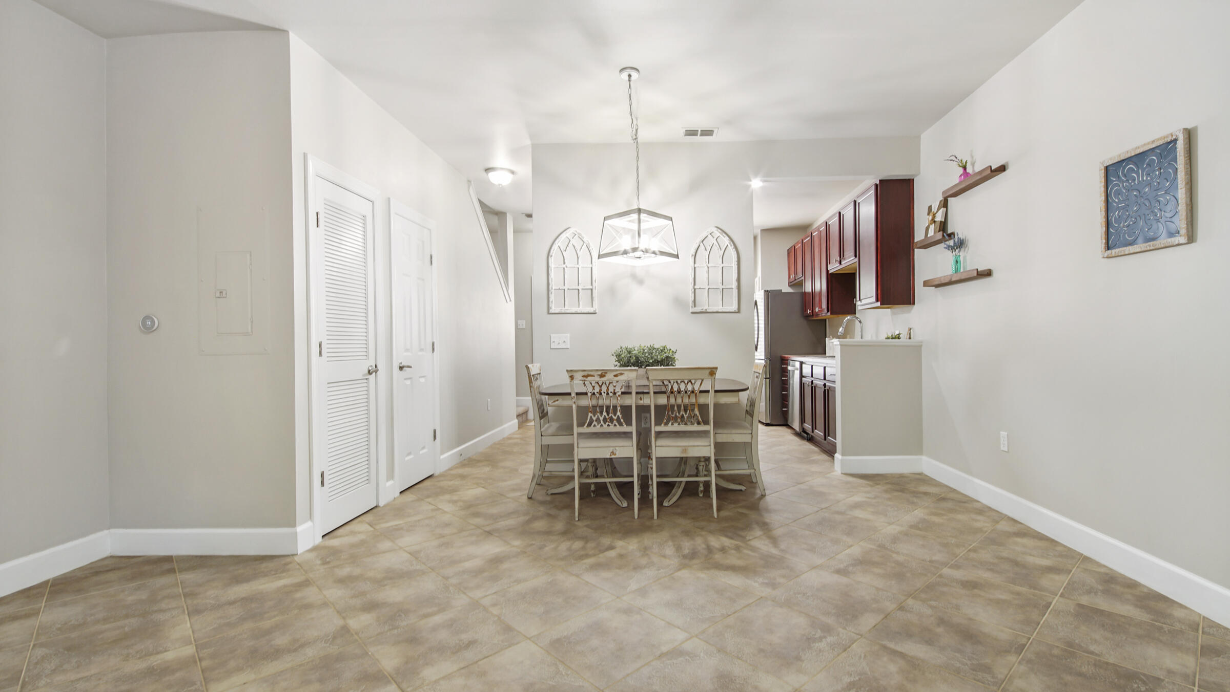 Palms of Freeport - Residential