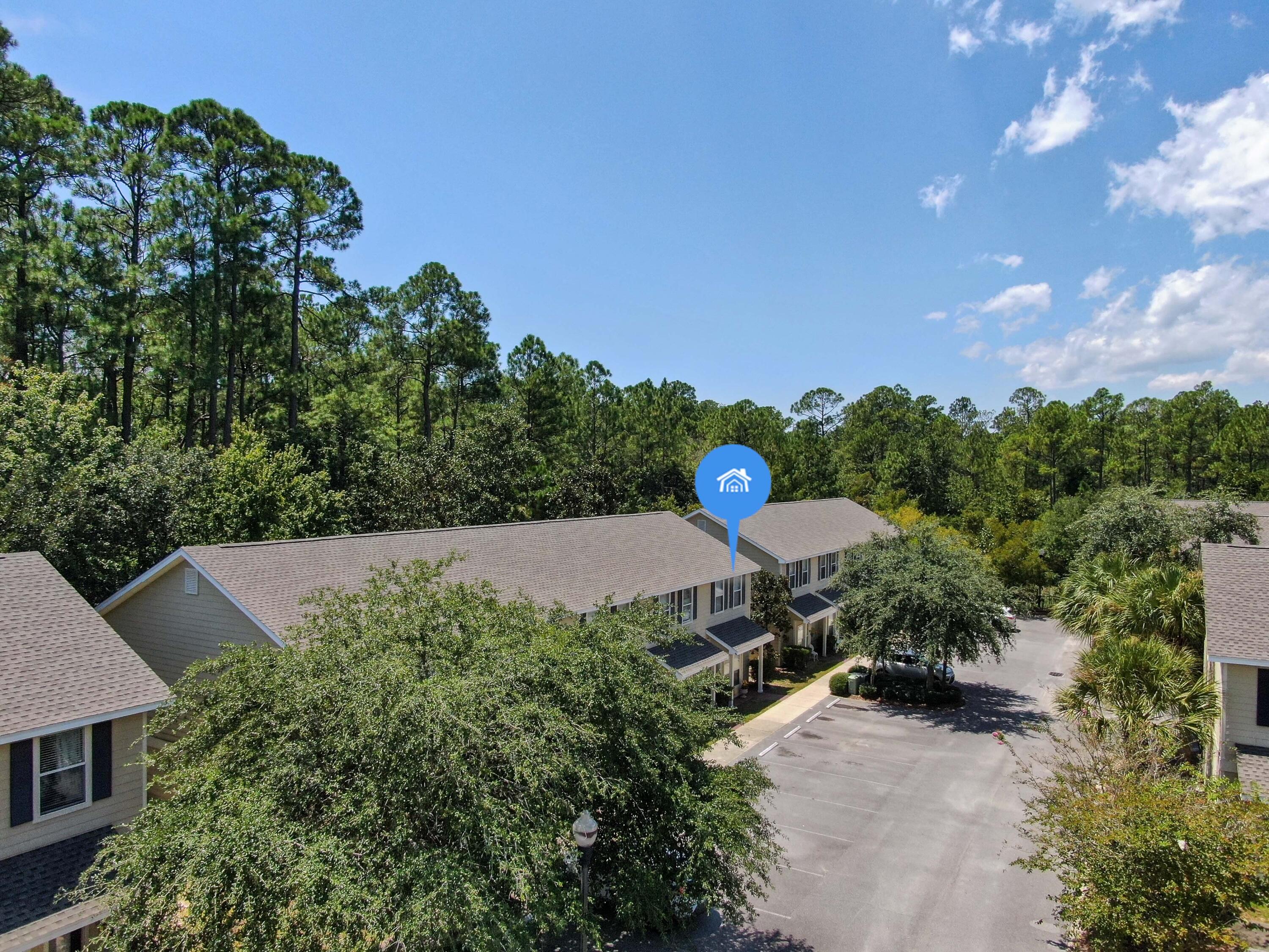 Palms of Freeport - Residential