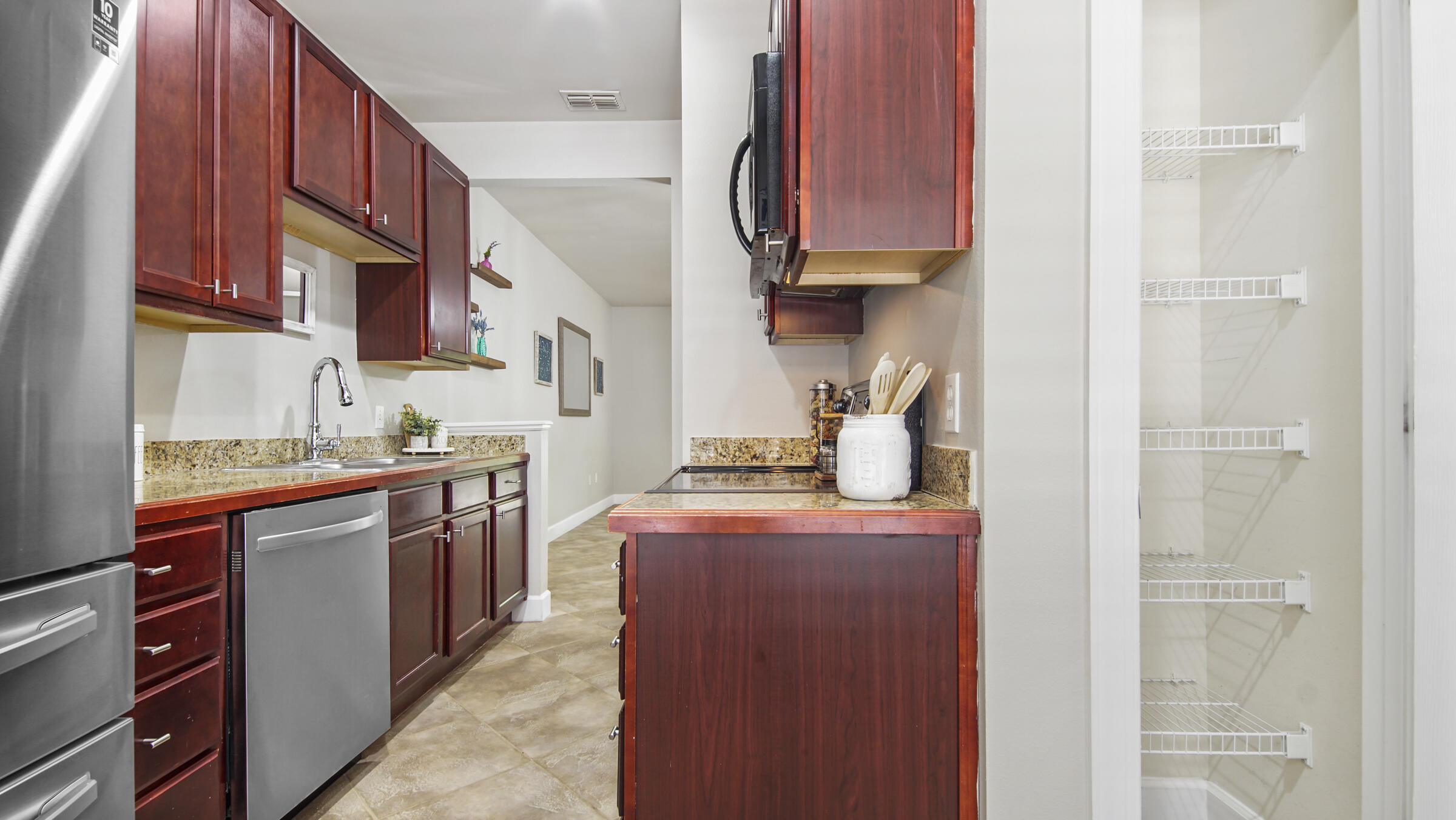 Palms of Freeport - Residential