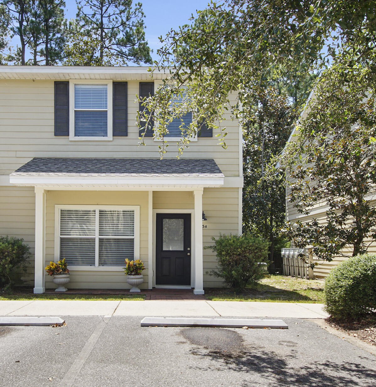 Palms of Freeport - Residential