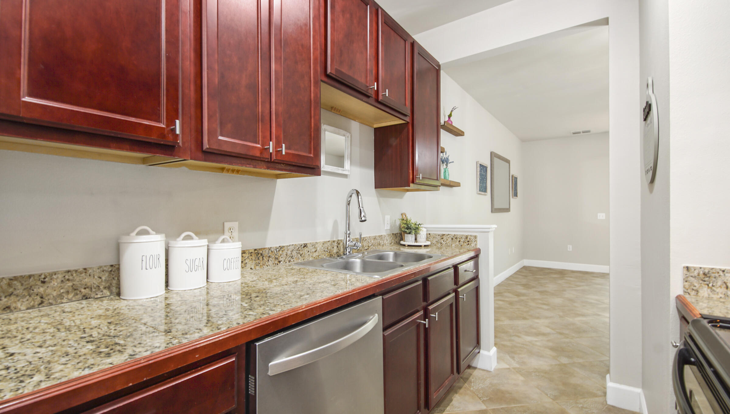 Palms of Freeport - Residential