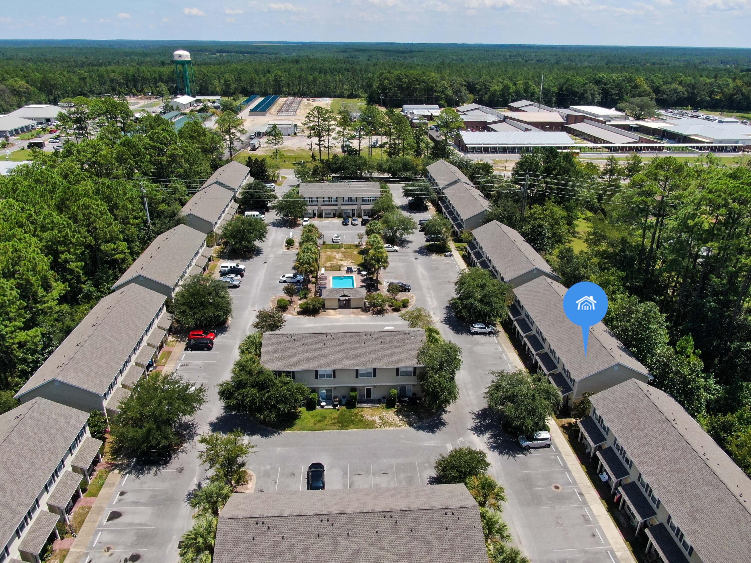 Palms of Freeport - Residential