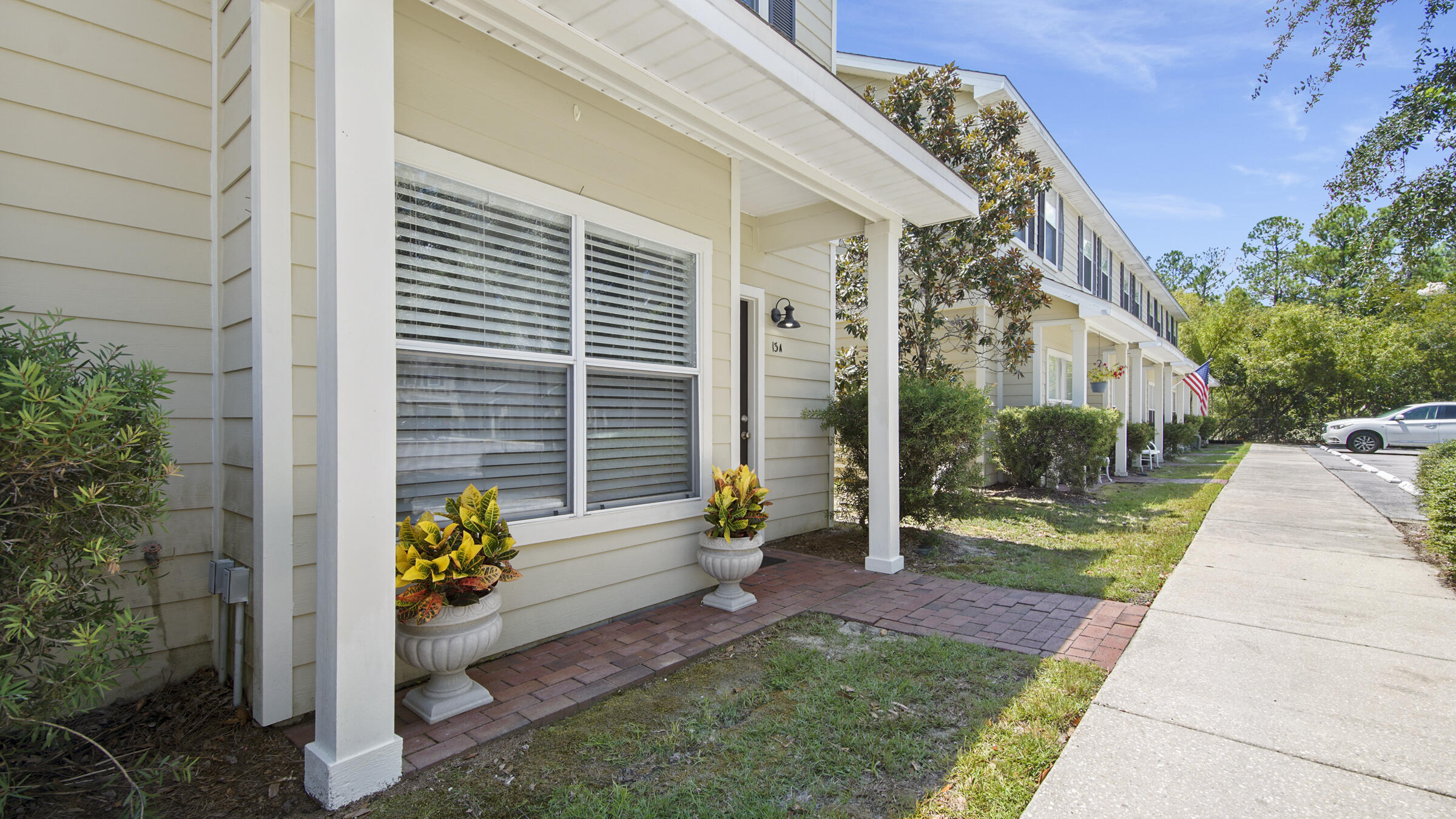 Palms of Freeport - Residential