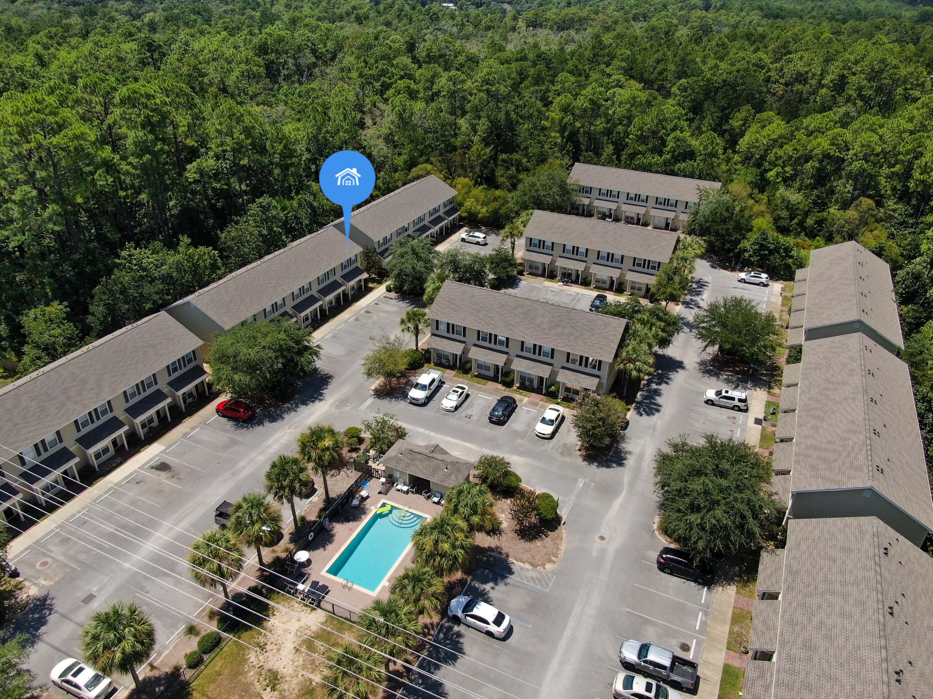 Palms of Freeport - Residential