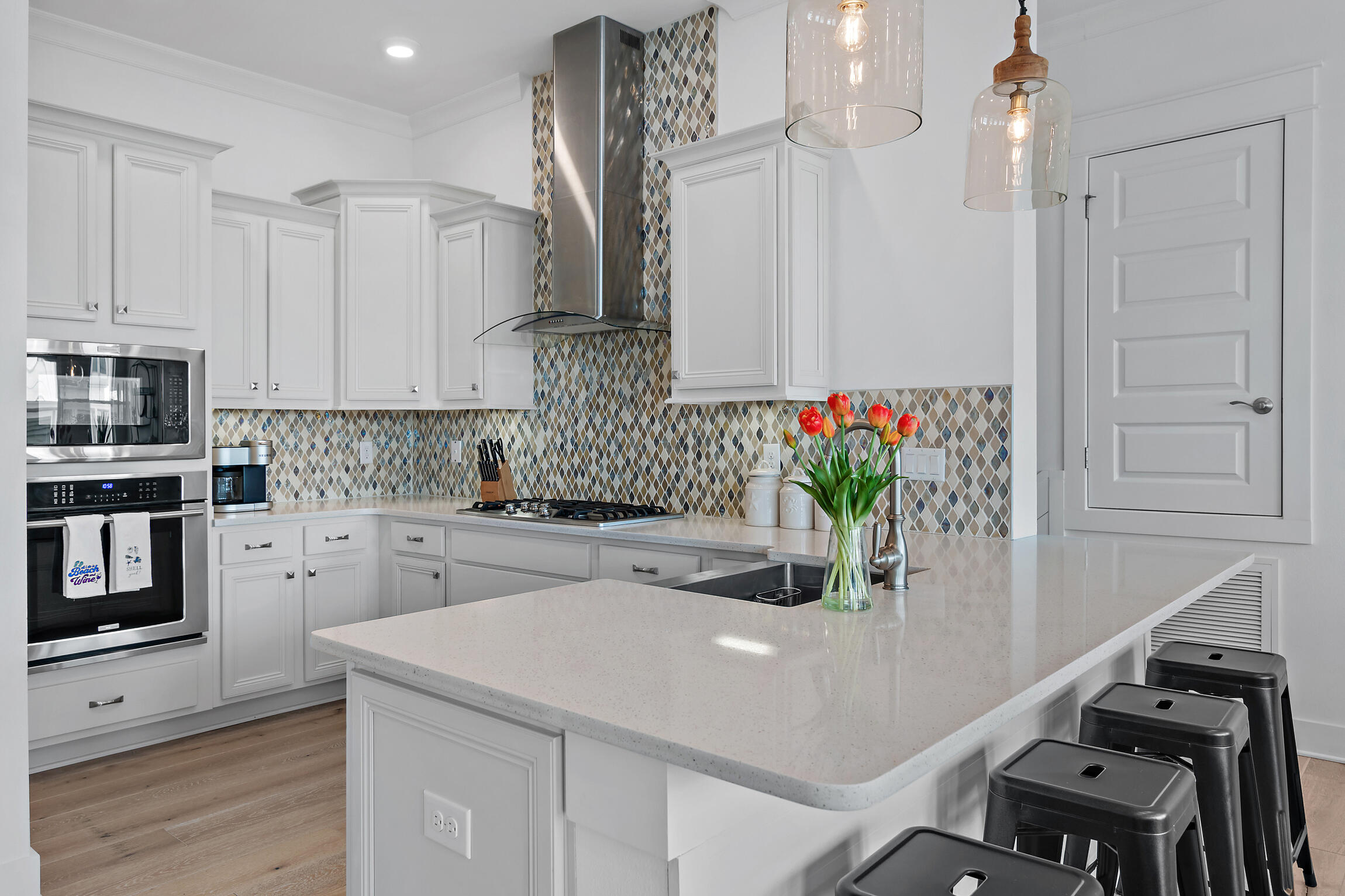 PROMINENCE - Residential