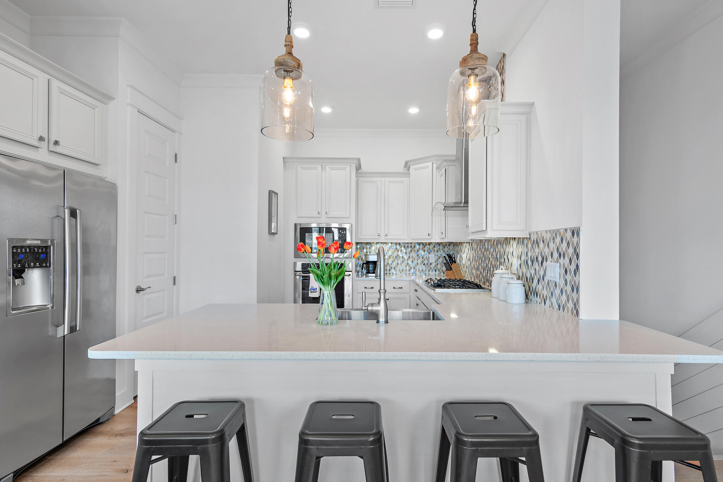 PROMINENCE - Residential