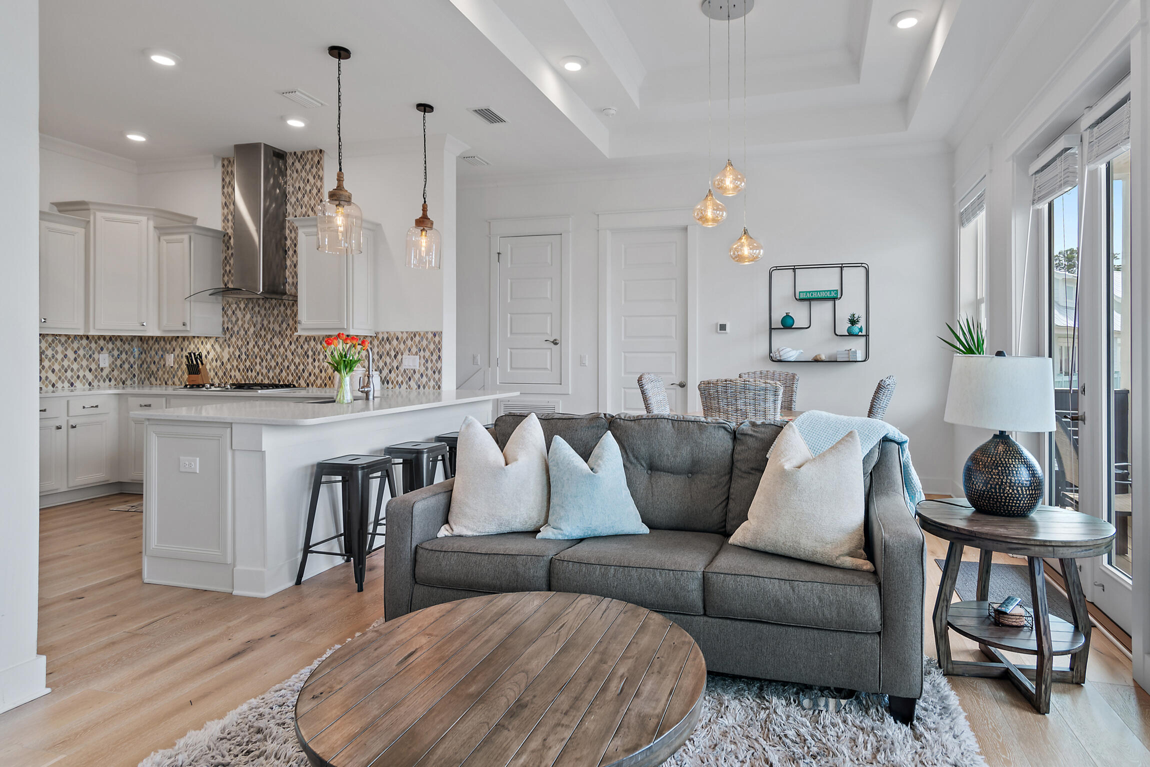 PROMINENCE - Residential