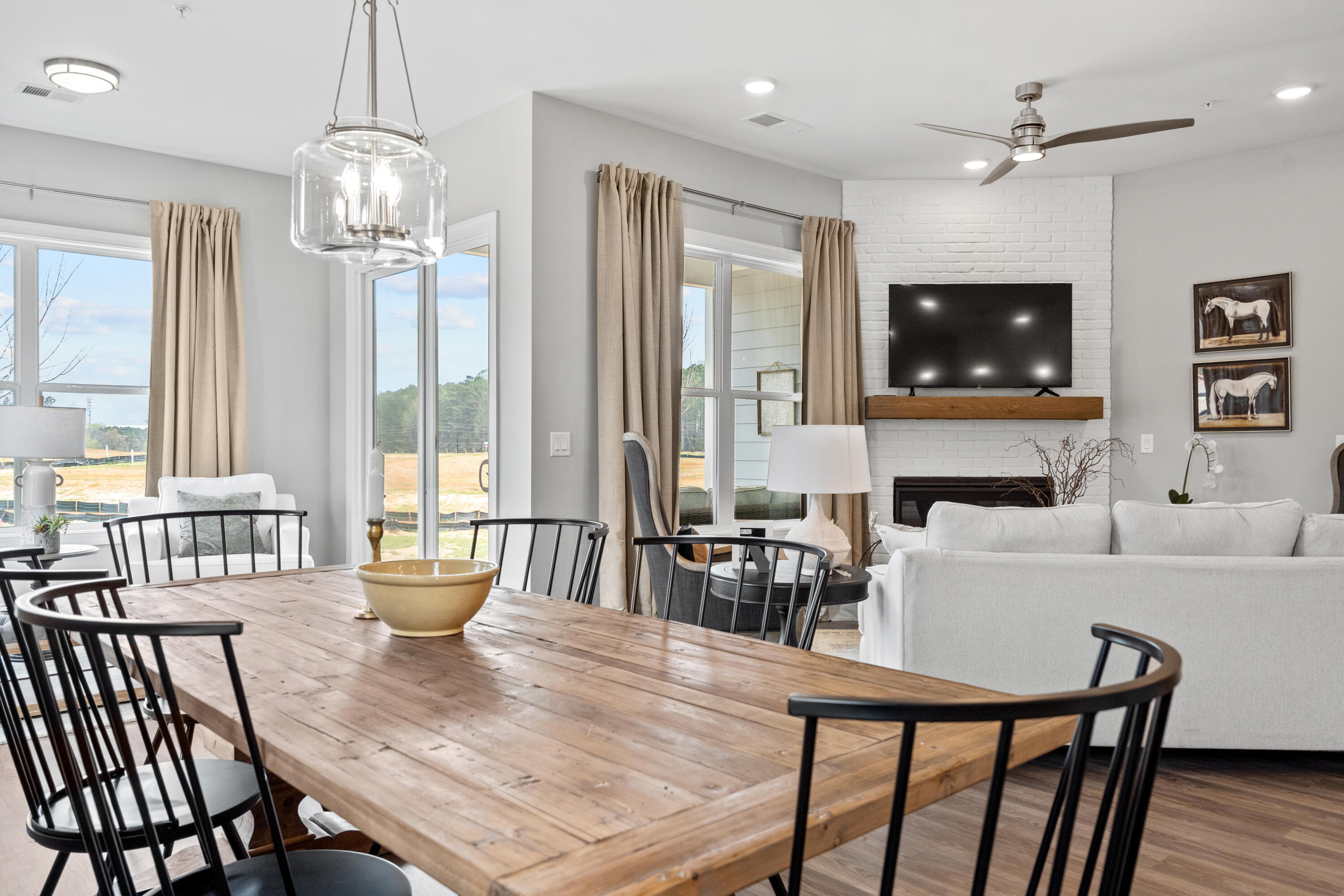 The Shoal - Residential