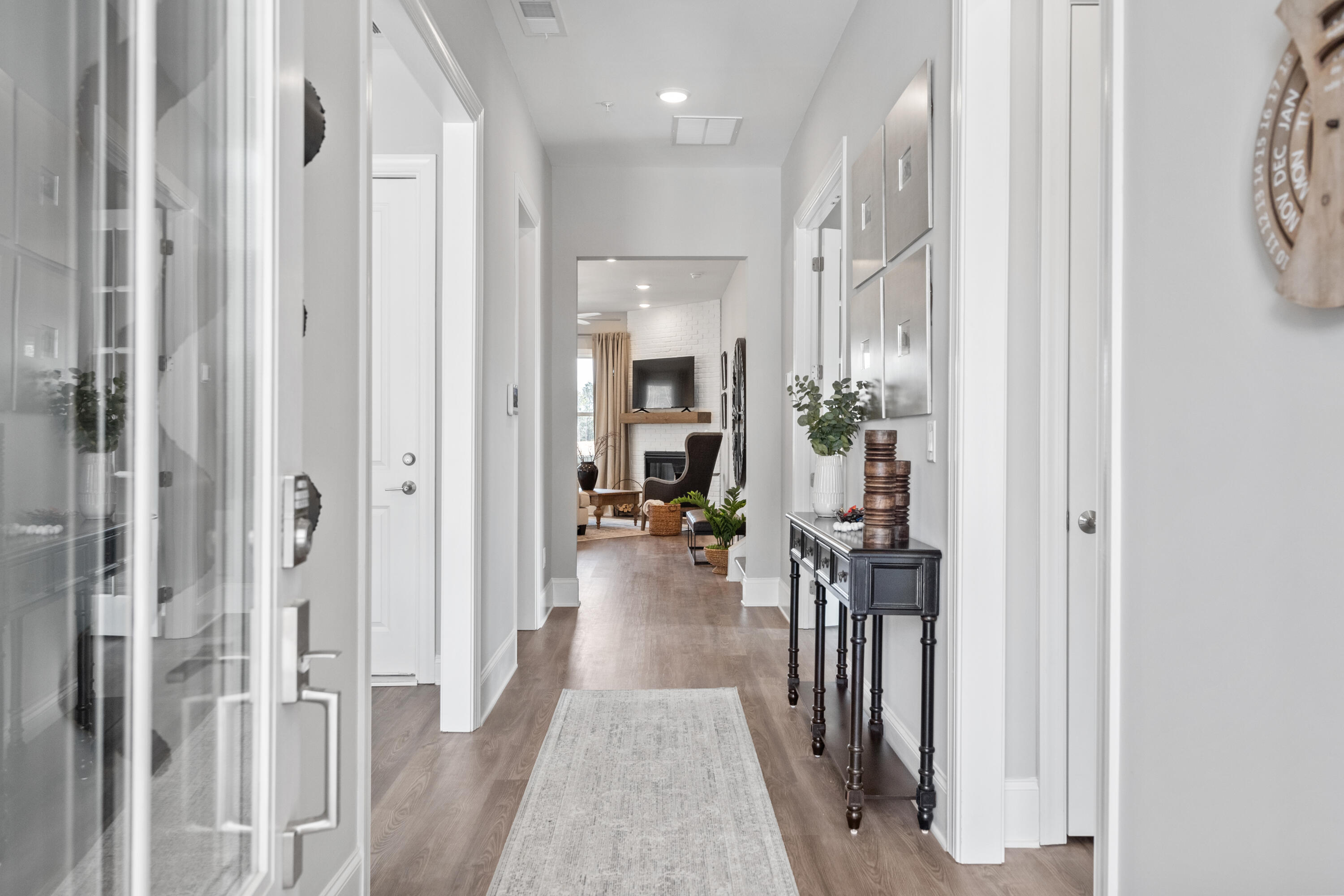 The Shoal - Residential