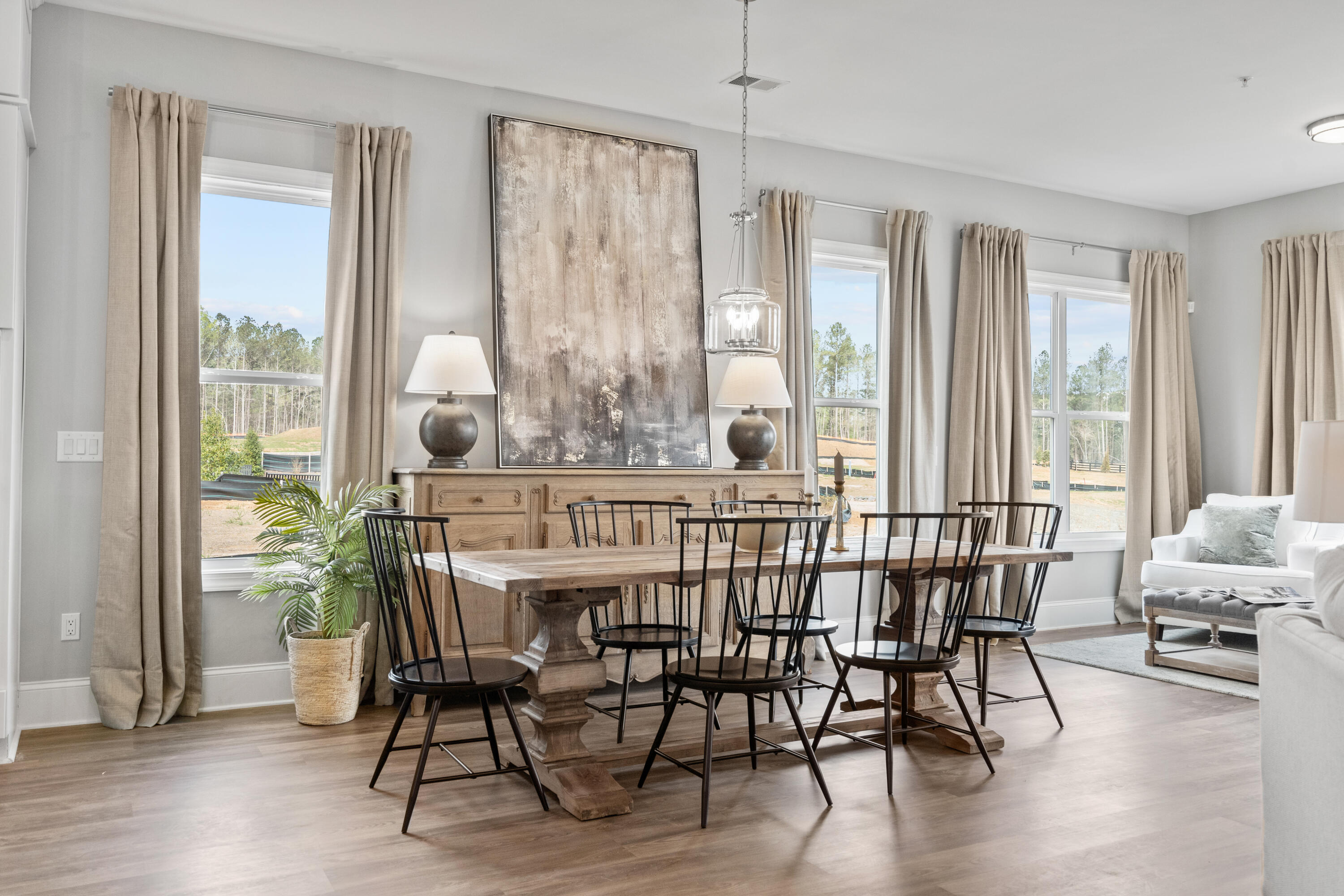 The Shoal - Residential