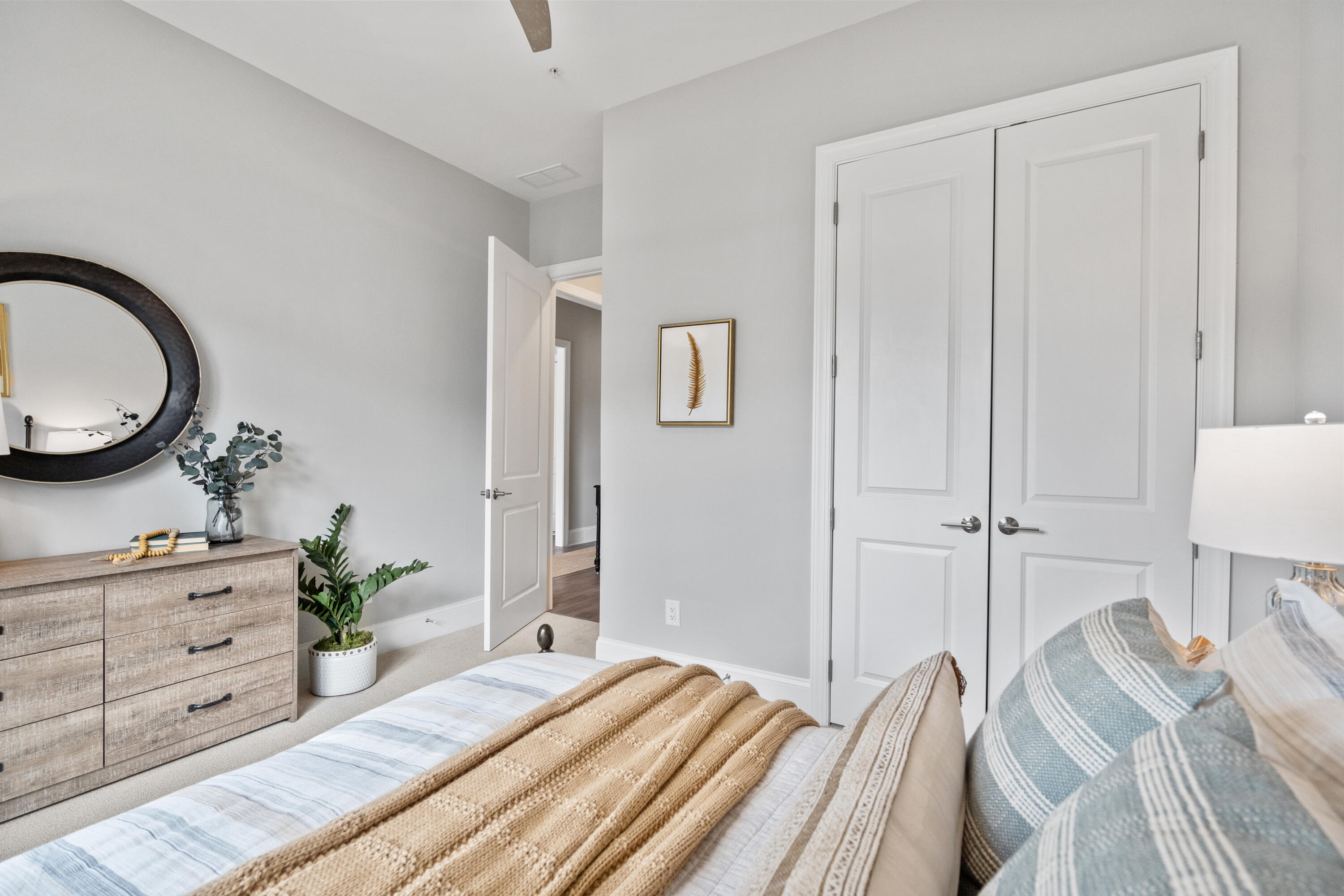 The Shoal - Residential