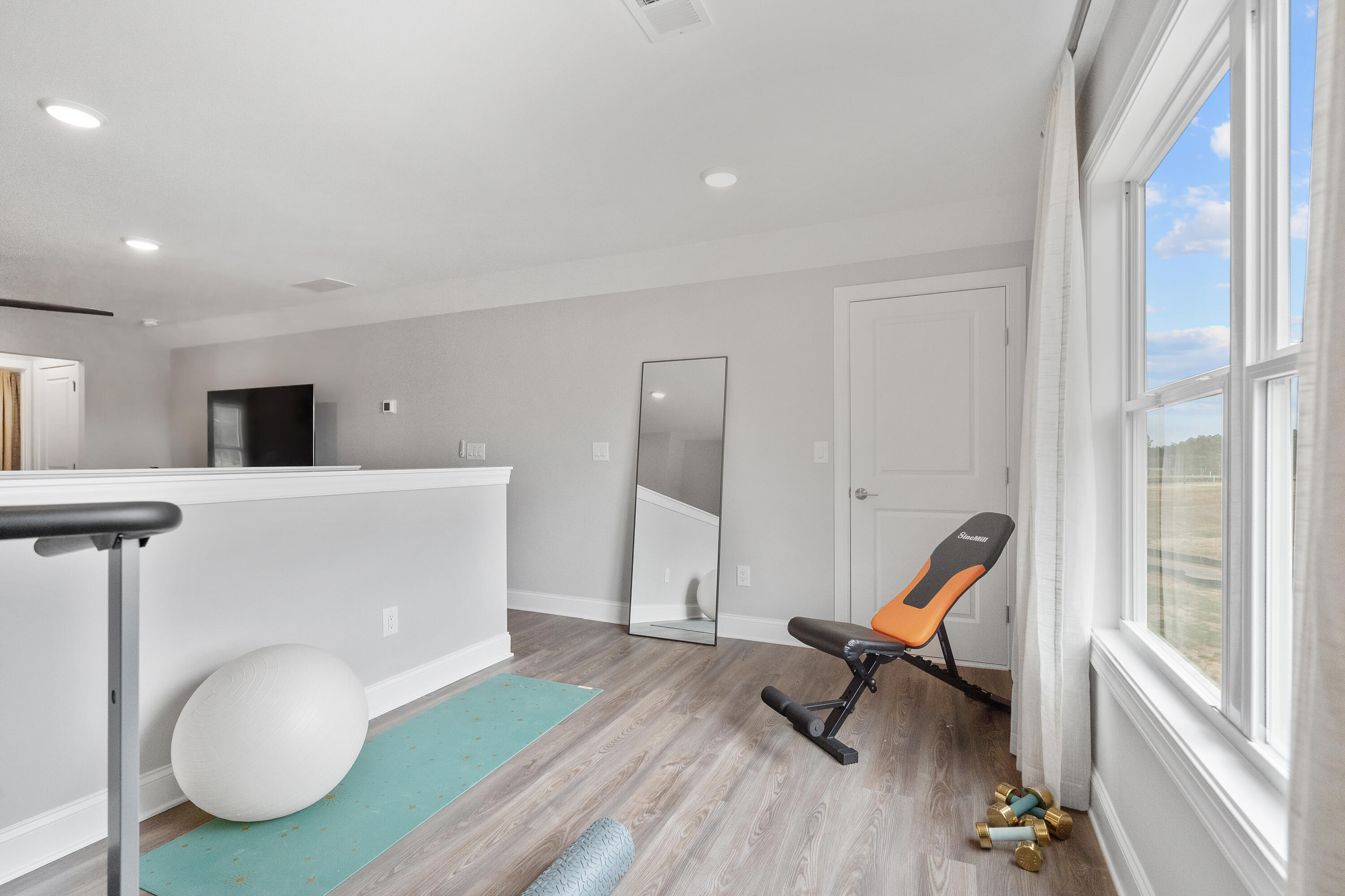 The Shoal - Residential