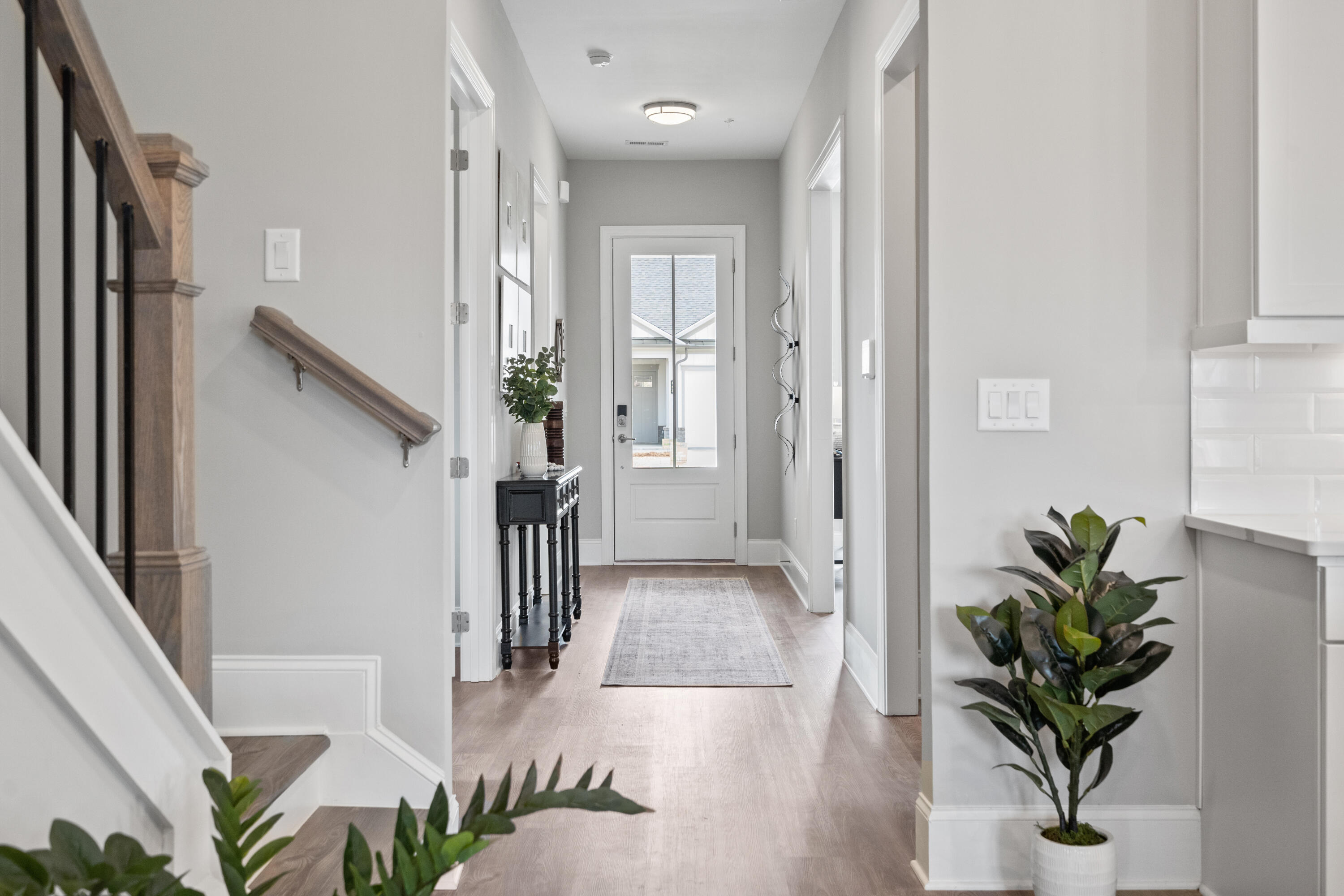 The Shoal - Residential