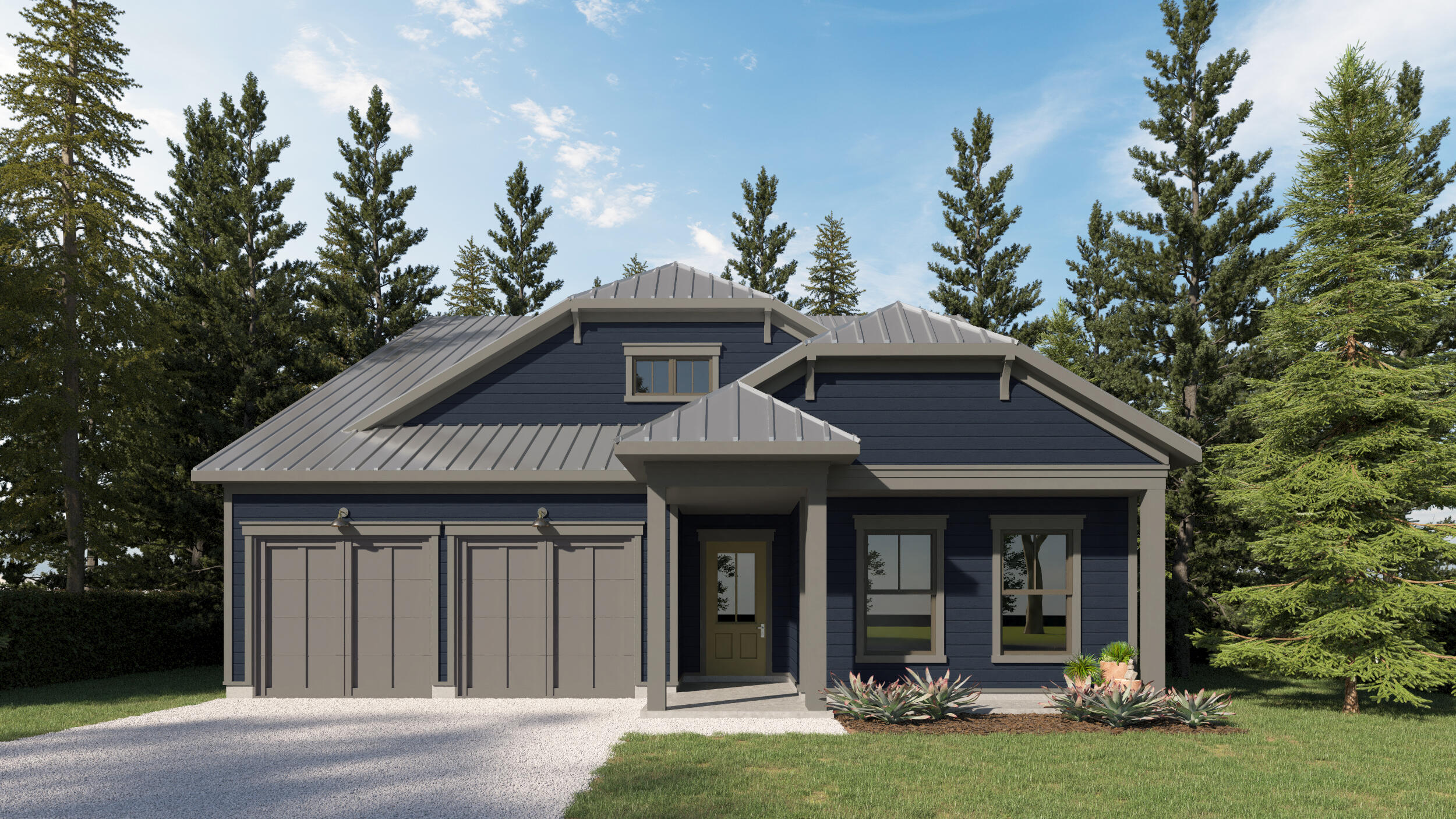 The Shoal - Residential