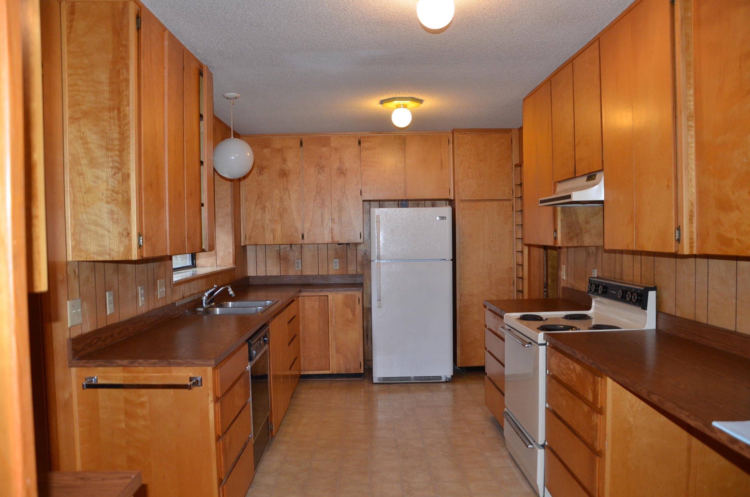 1st Spring Lake Add to Kelly Homes - Residential