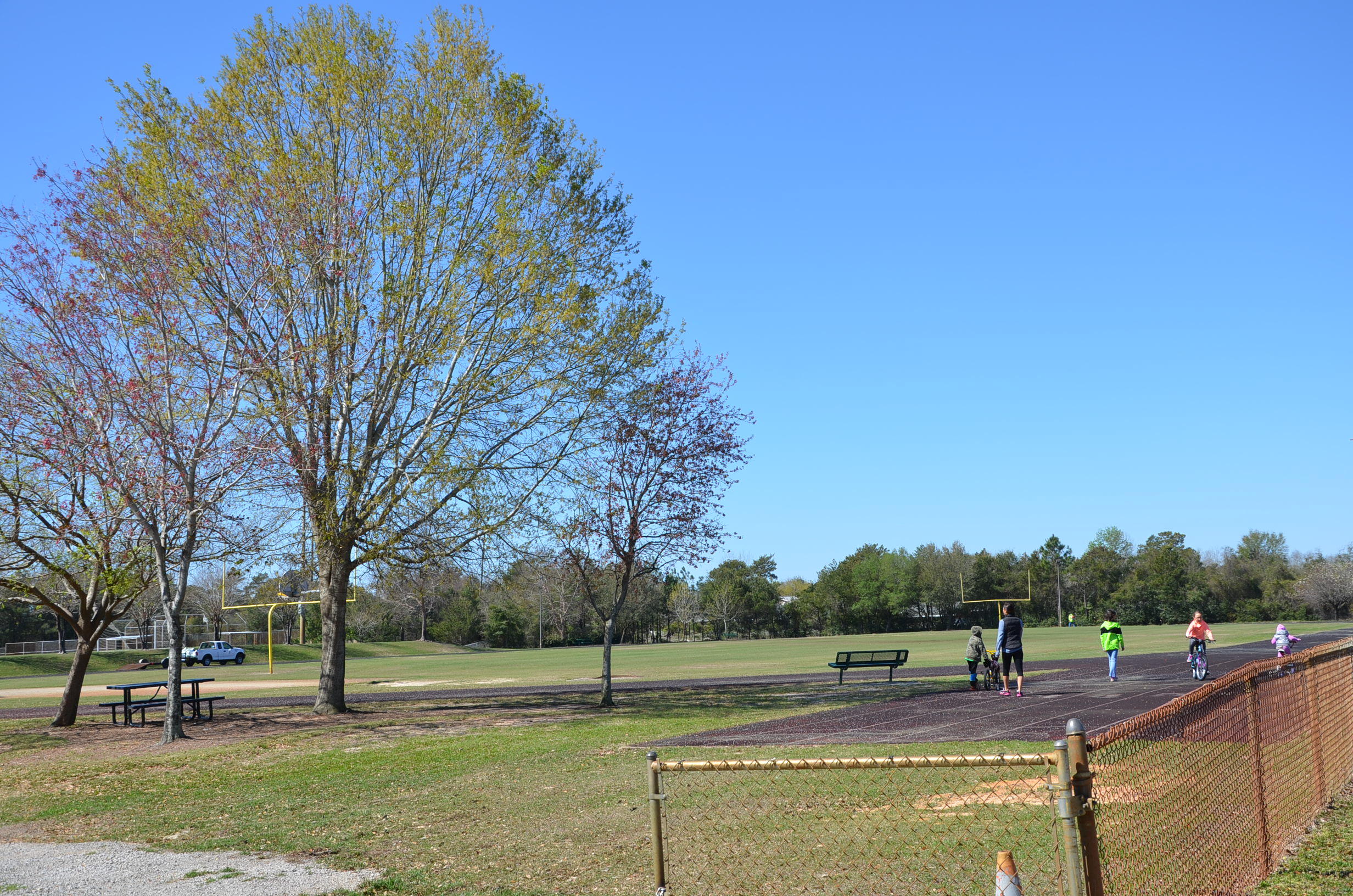 1st Spring Lake Add to Kelly Homes - Residential