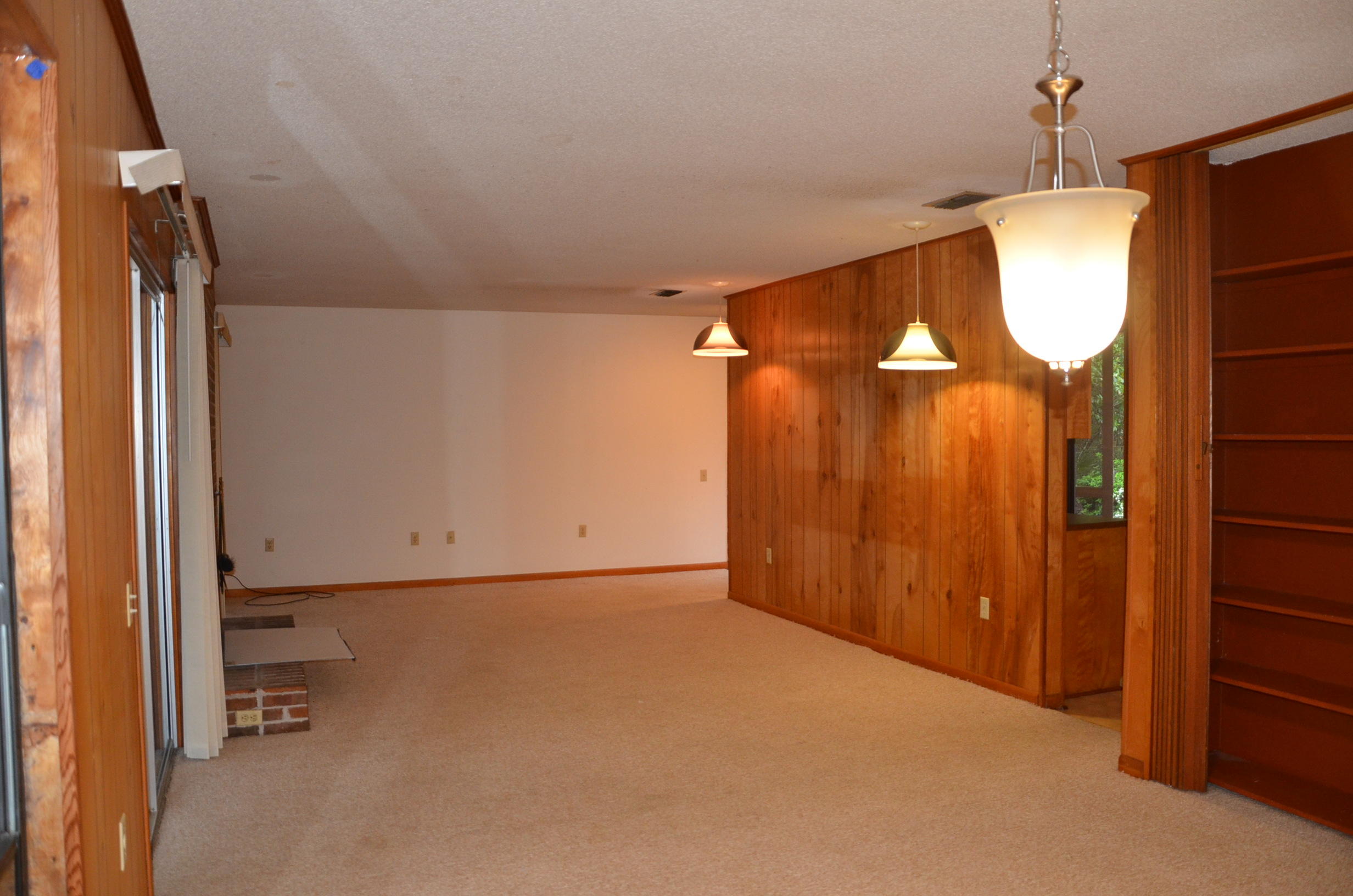 1st Spring Lake Add to Kelly Homes - Residential