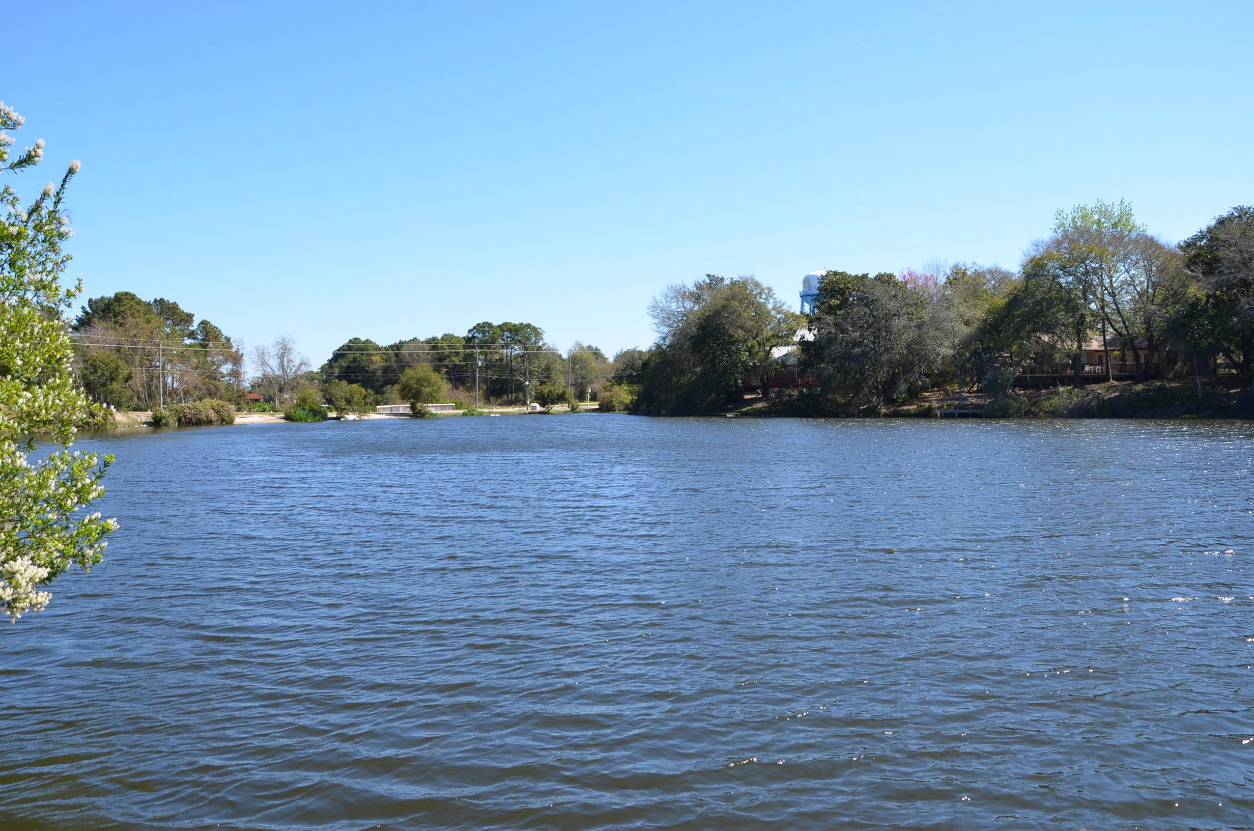 1st Spring Lake Add to Kelly Homes - Residential