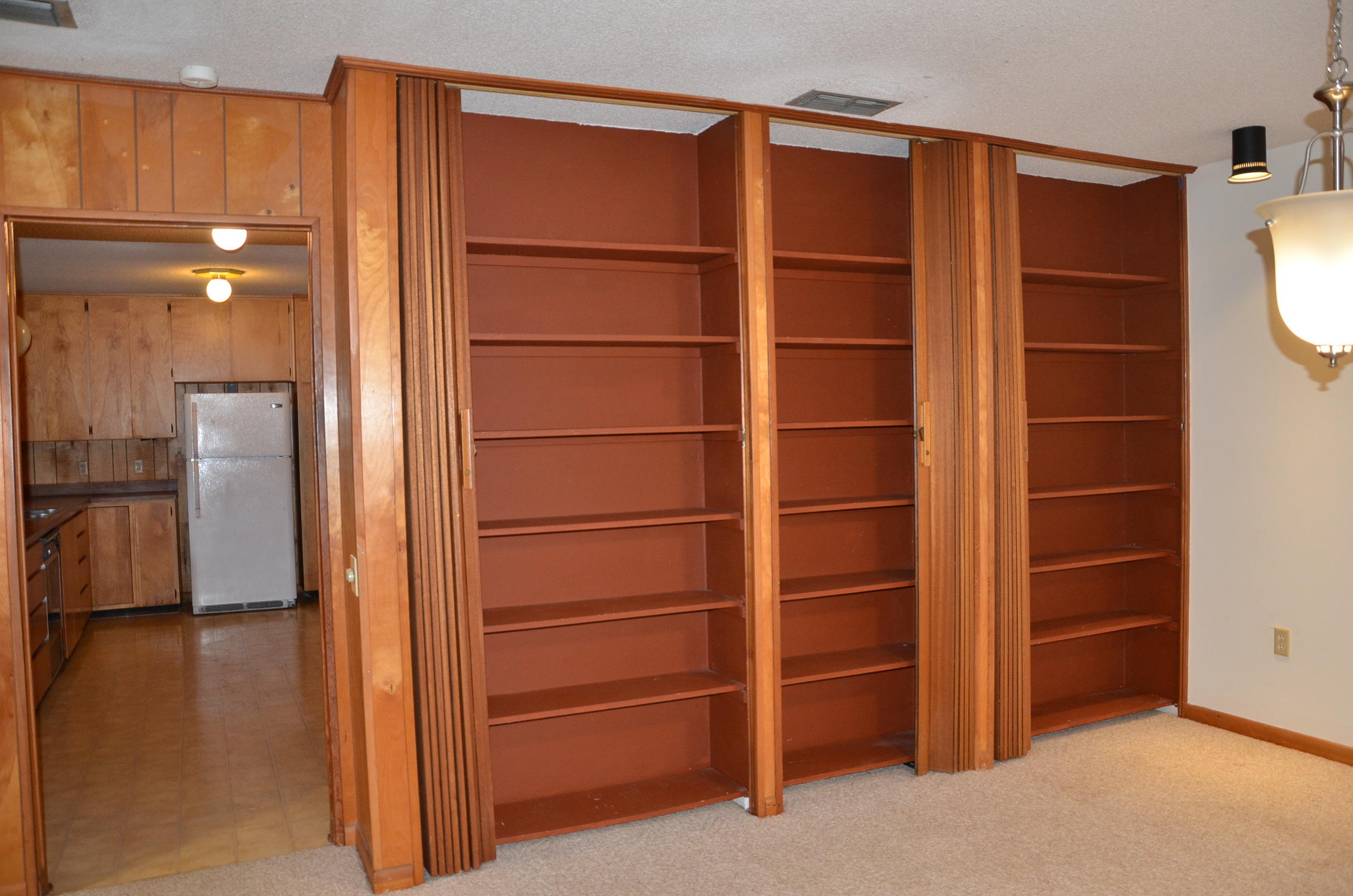 1st Spring Lake Add to Kelly Homes - Residential