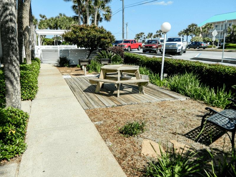 GRAND CARIBBEAN EAST CONDO - Residential Lease