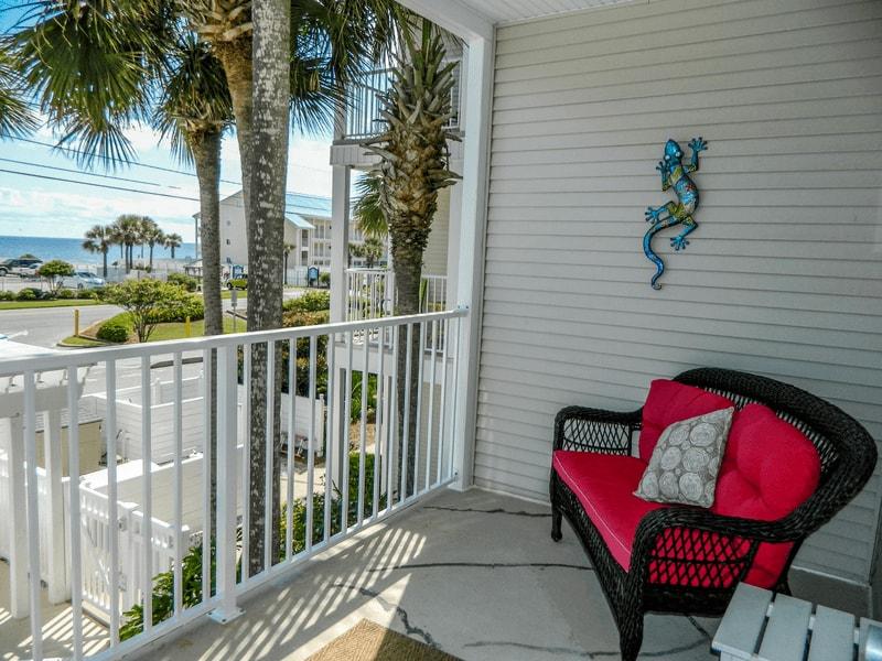 GRAND CARIBBEAN EAST CONDO - Residential Lease
