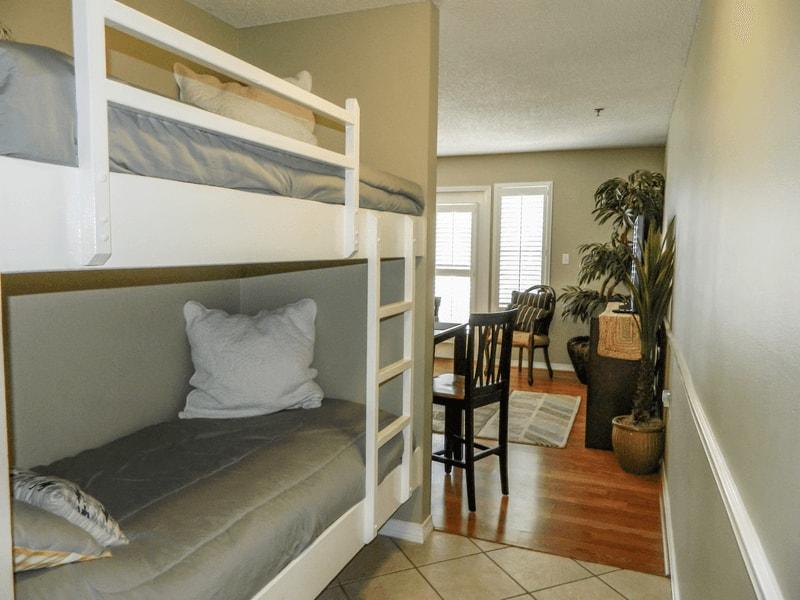 GRAND CARIBBEAN EAST CONDO - Residential Lease