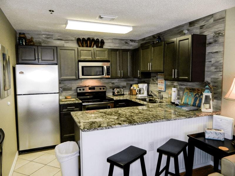 GRAND CARIBBEAN EAST CONDO - Residential Lease