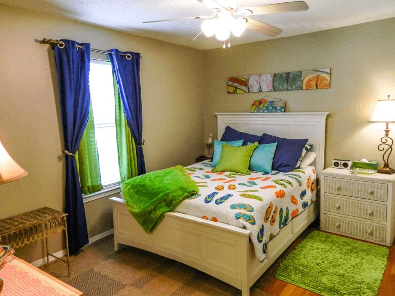 GRAND CARIBBEAN EAST CONDO - Residential Lease