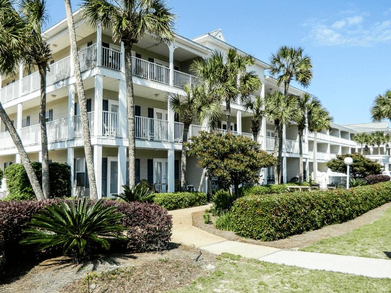 GRAND CARIBBEAN EAST CONDO - Residential Lease