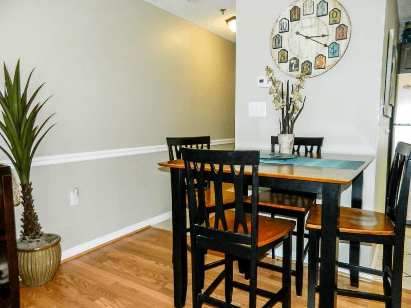 GRAND CARIBBEAN EAST CONDO - Residential Lease