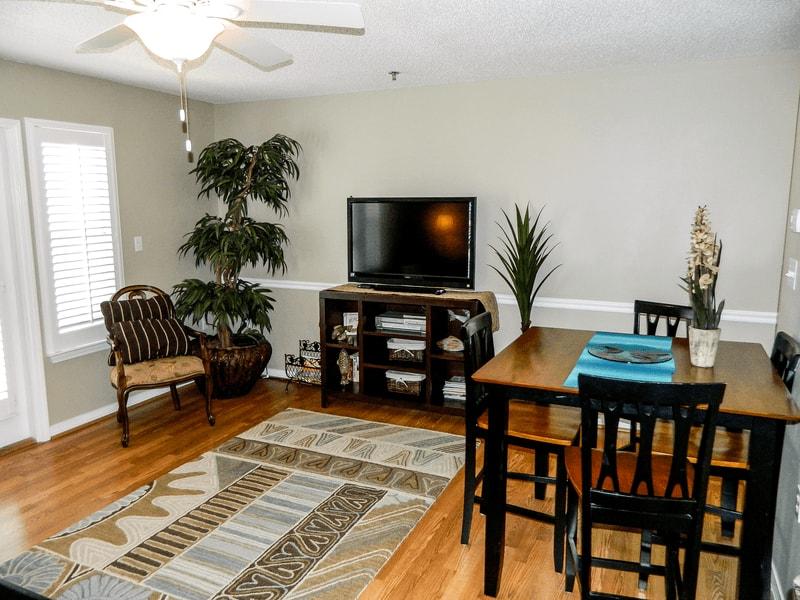 GRAND CARIBBEAN EAST CONDO - Residential Lease
