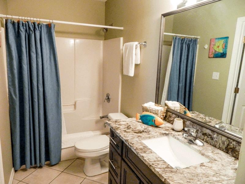GRAND CARIBBEAN EAST CONDO - Residential Lease
