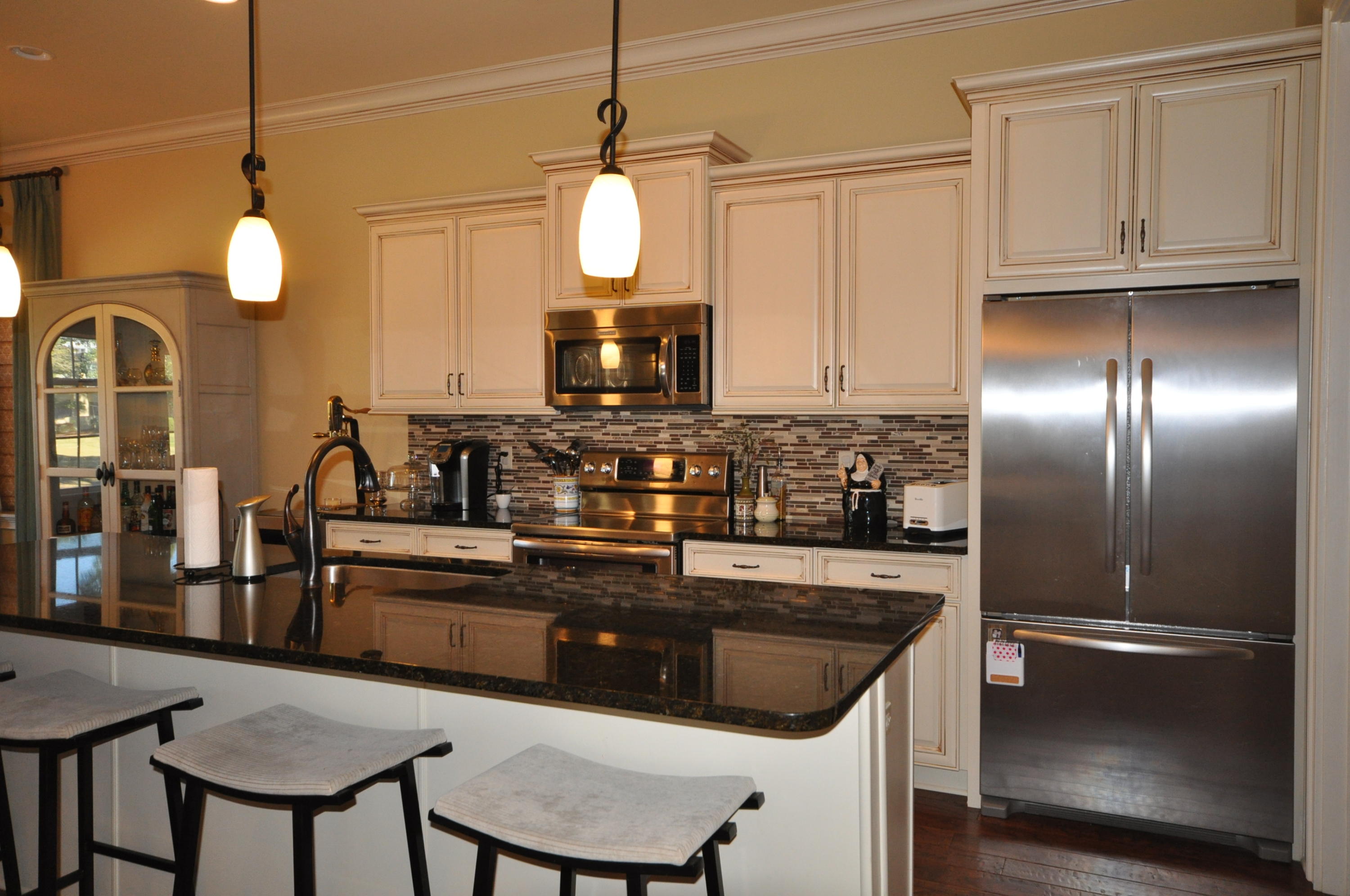 VILLA LAGO - Residential