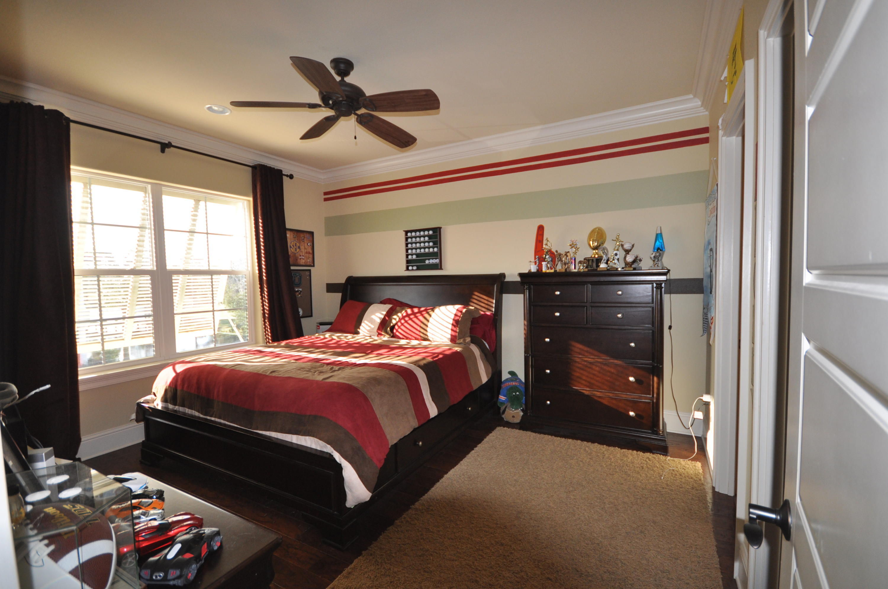 VILLA LAGO - Residential